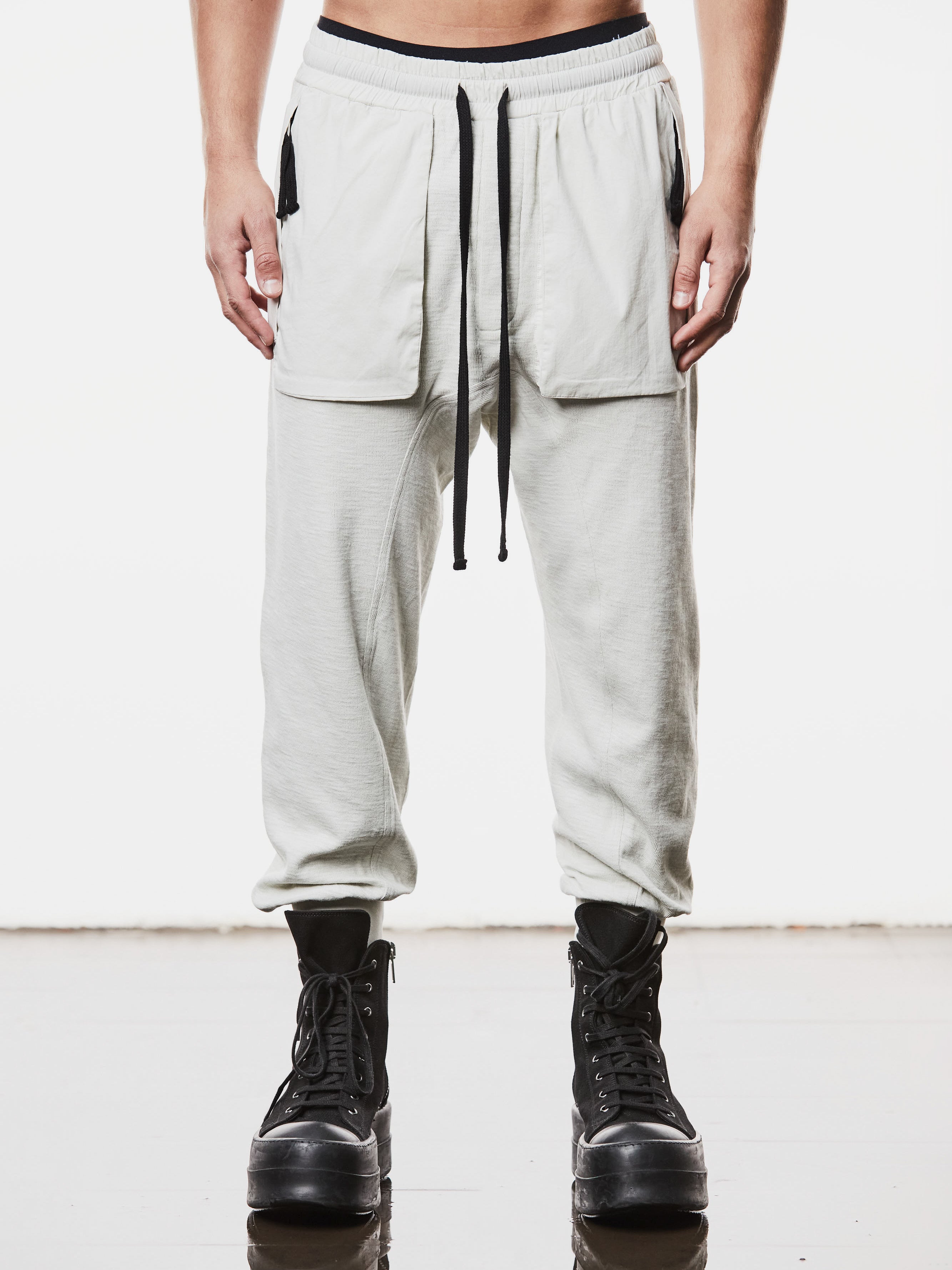 Matmix Cargo Trousers