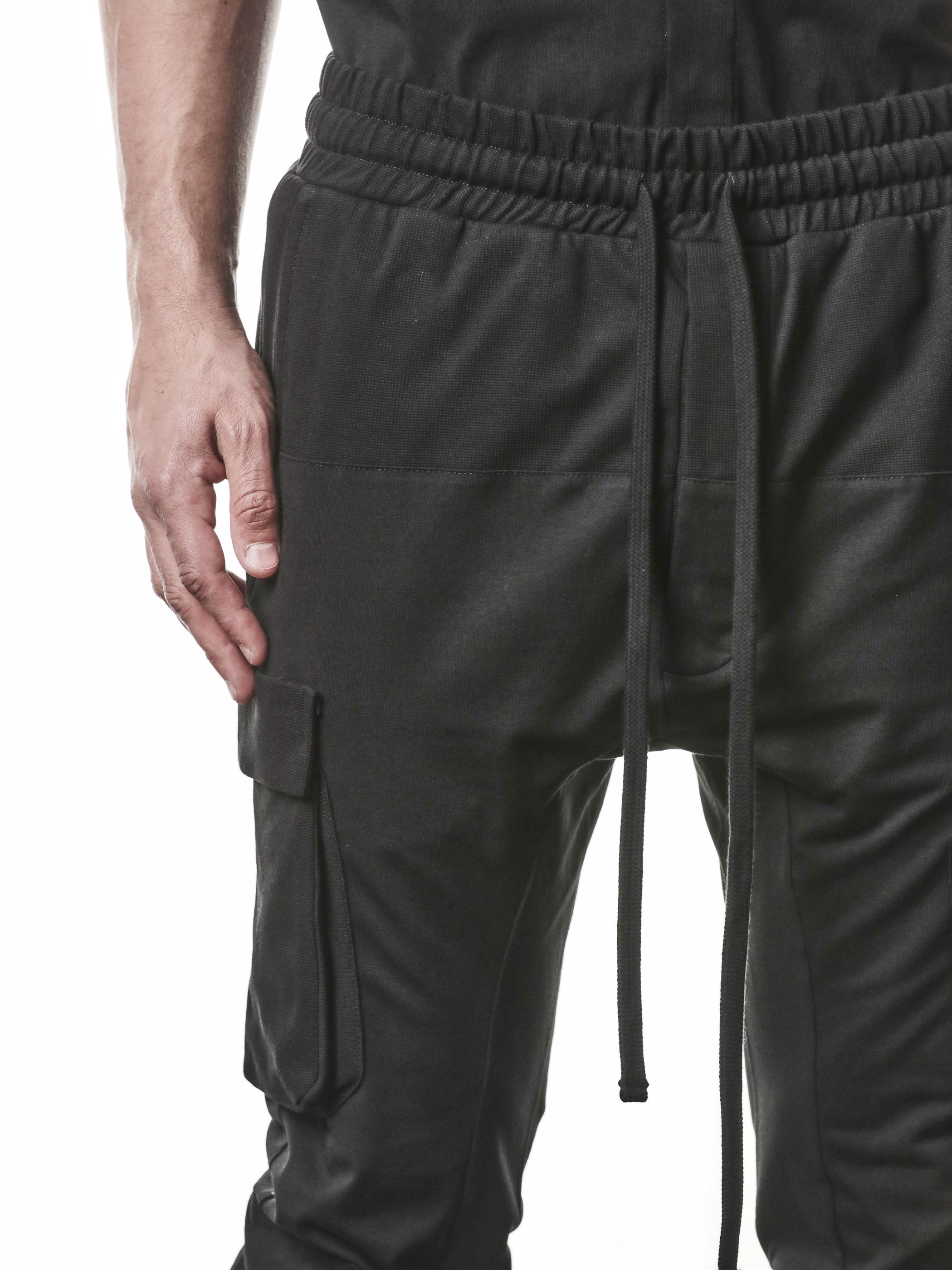 Matmix Cargo Trousers