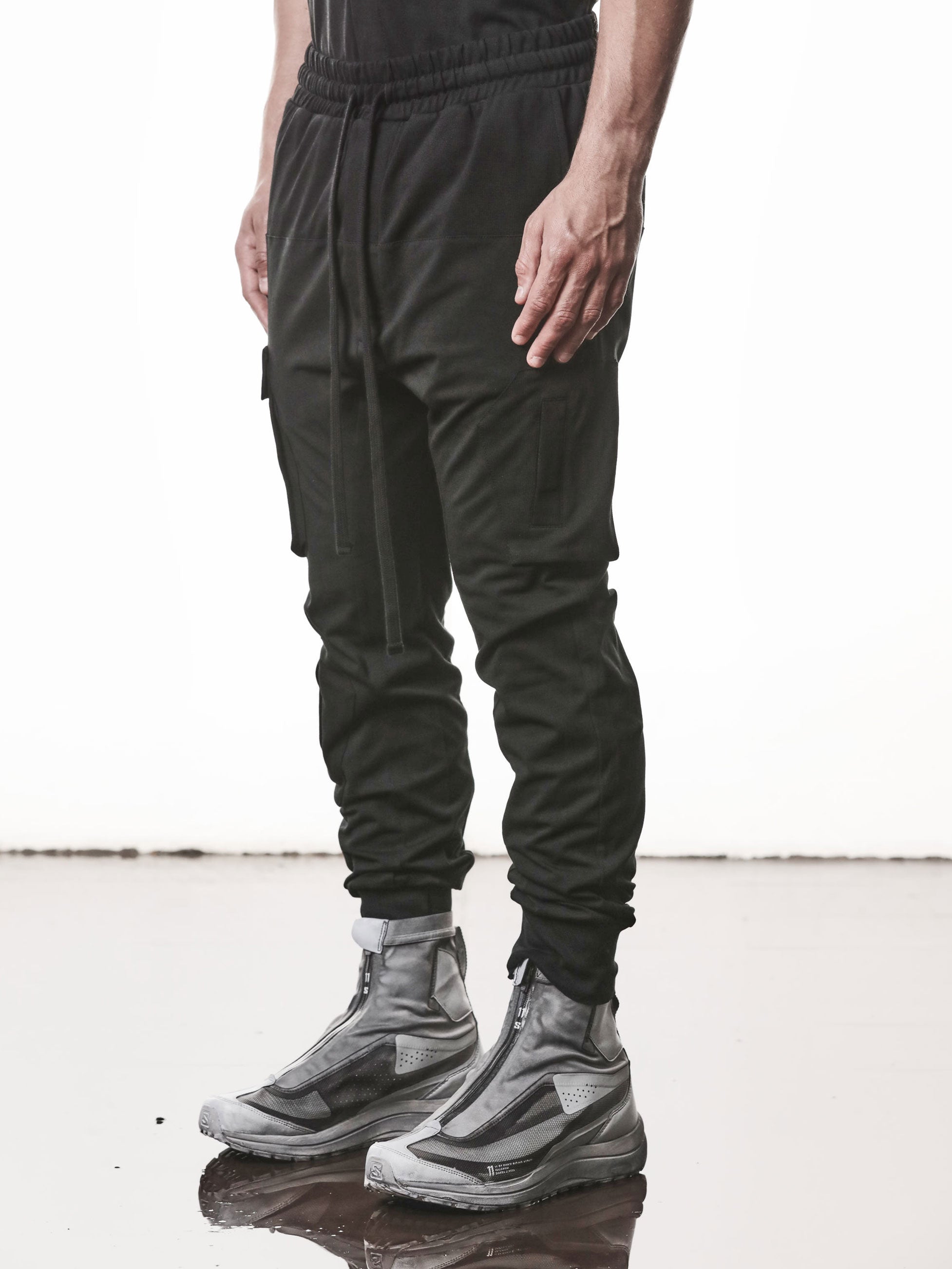 Matmix Cargo Trousers