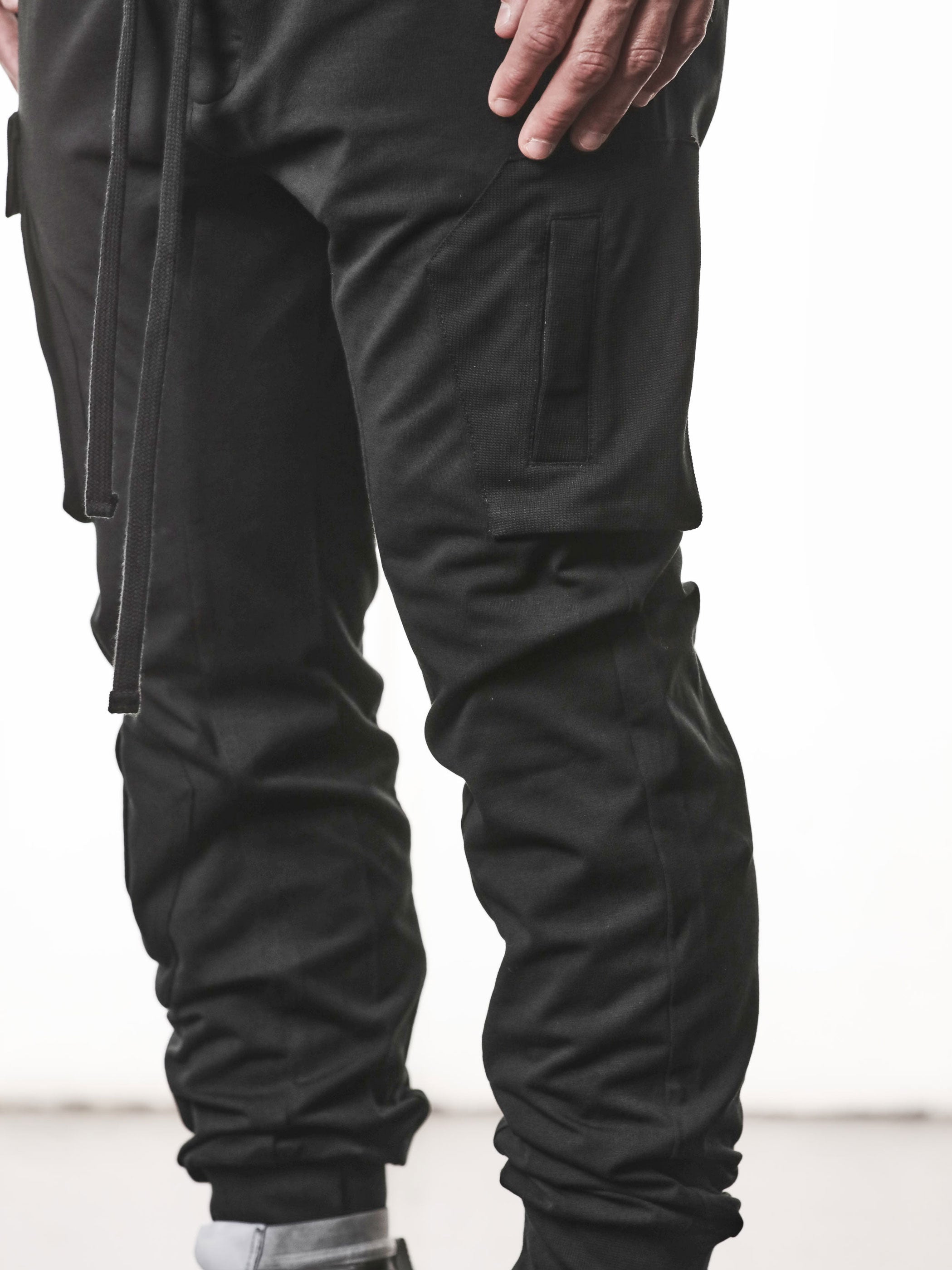 Matmix Cargo Trousers