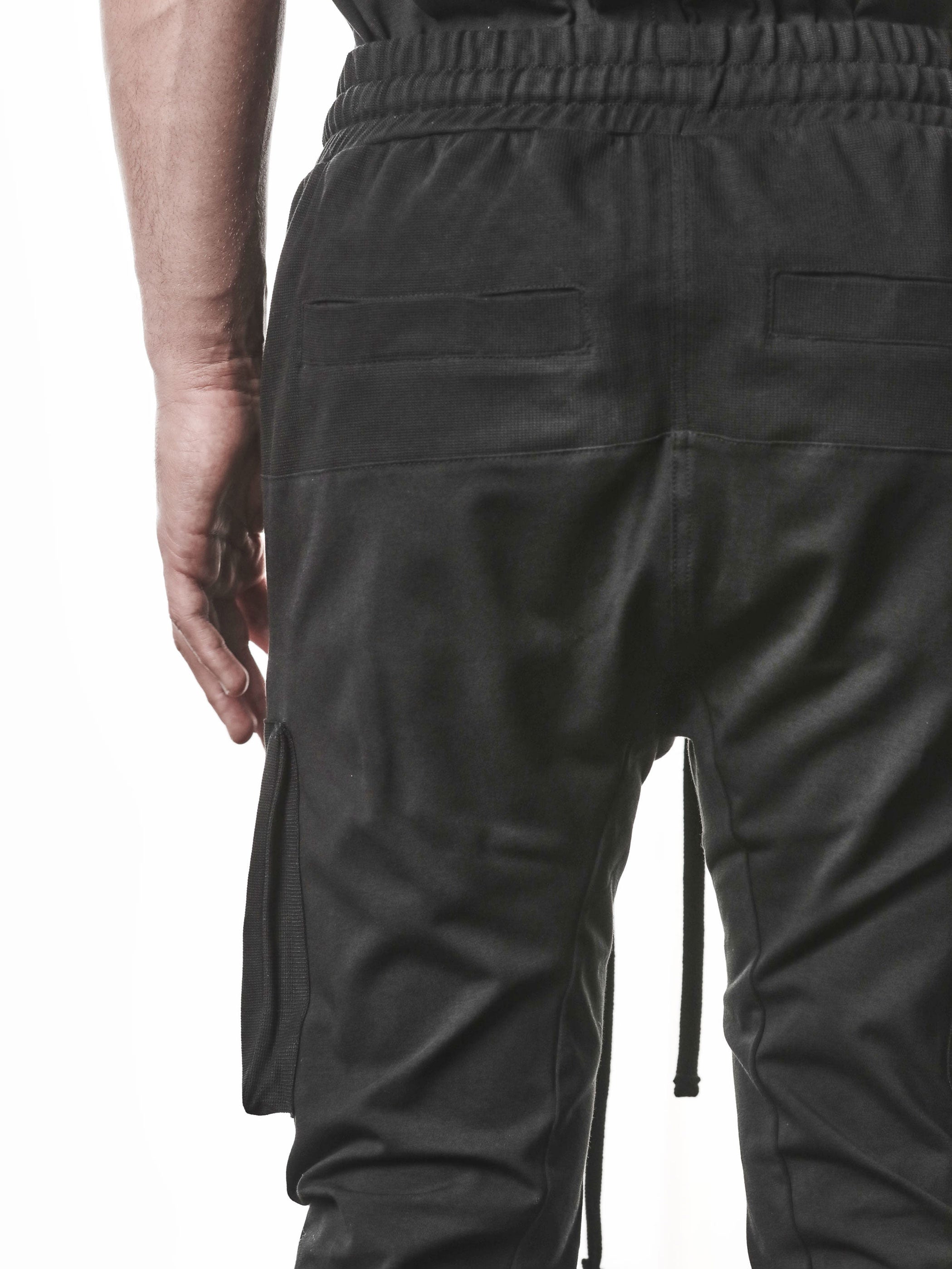 Matmix Cargo Trousers