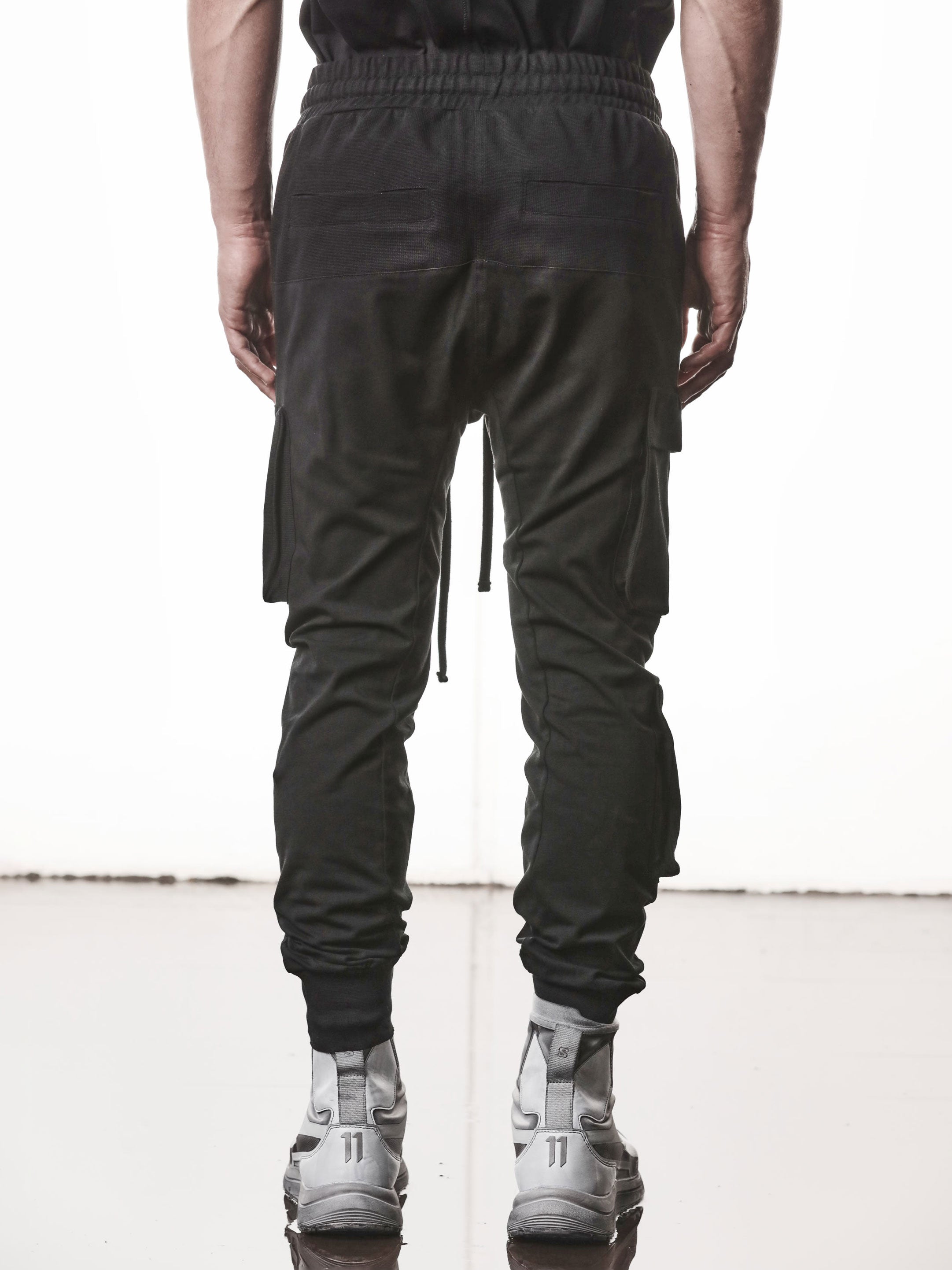 Matmix Cargo Trousers