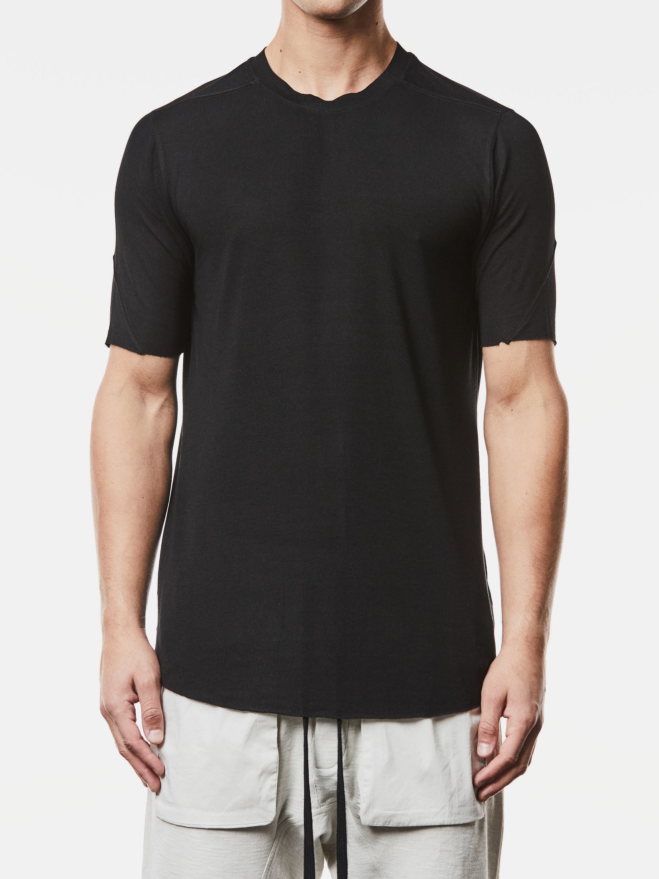 Round Neck Shirt