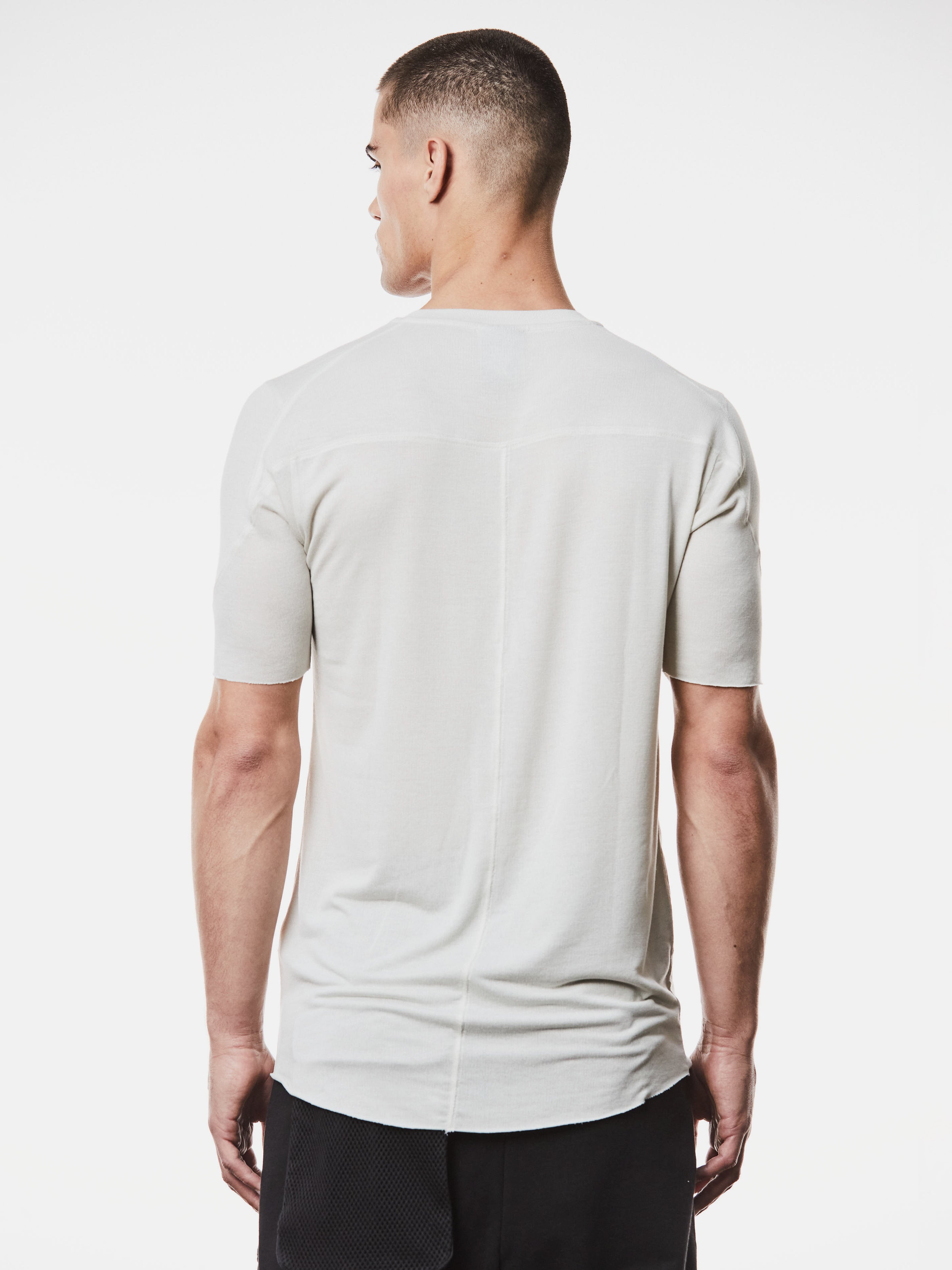 Round Neck Shirt