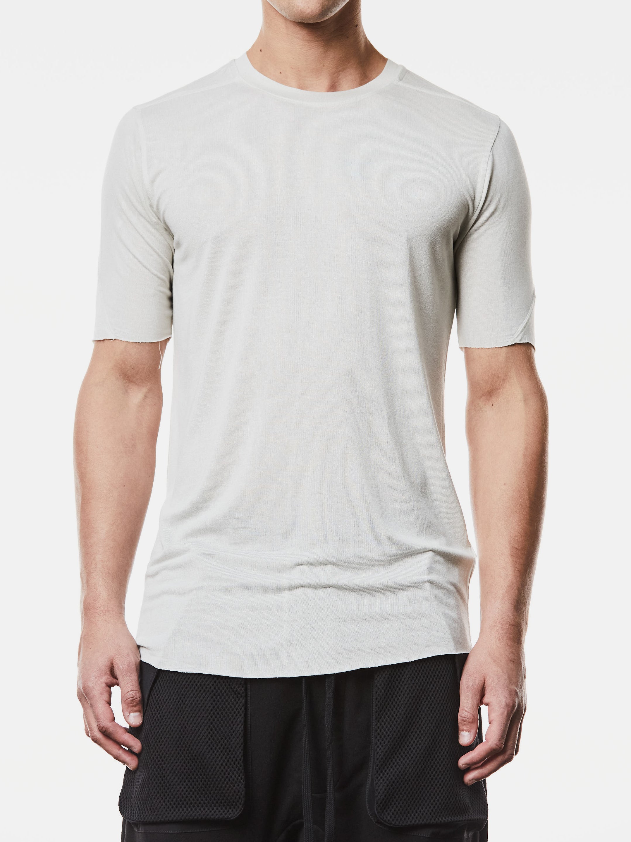 Round Neck Shirt