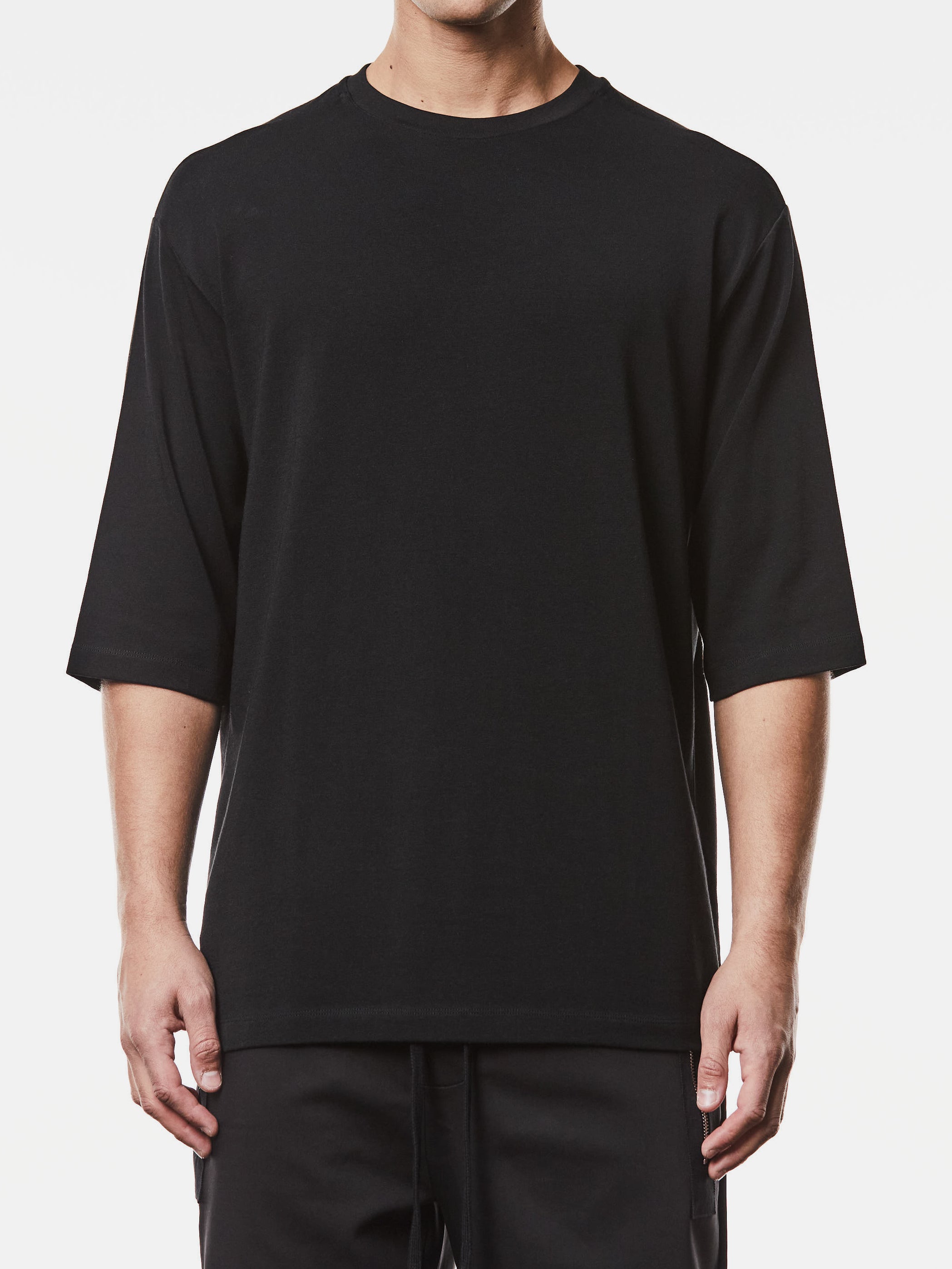 Round Neck Shirt