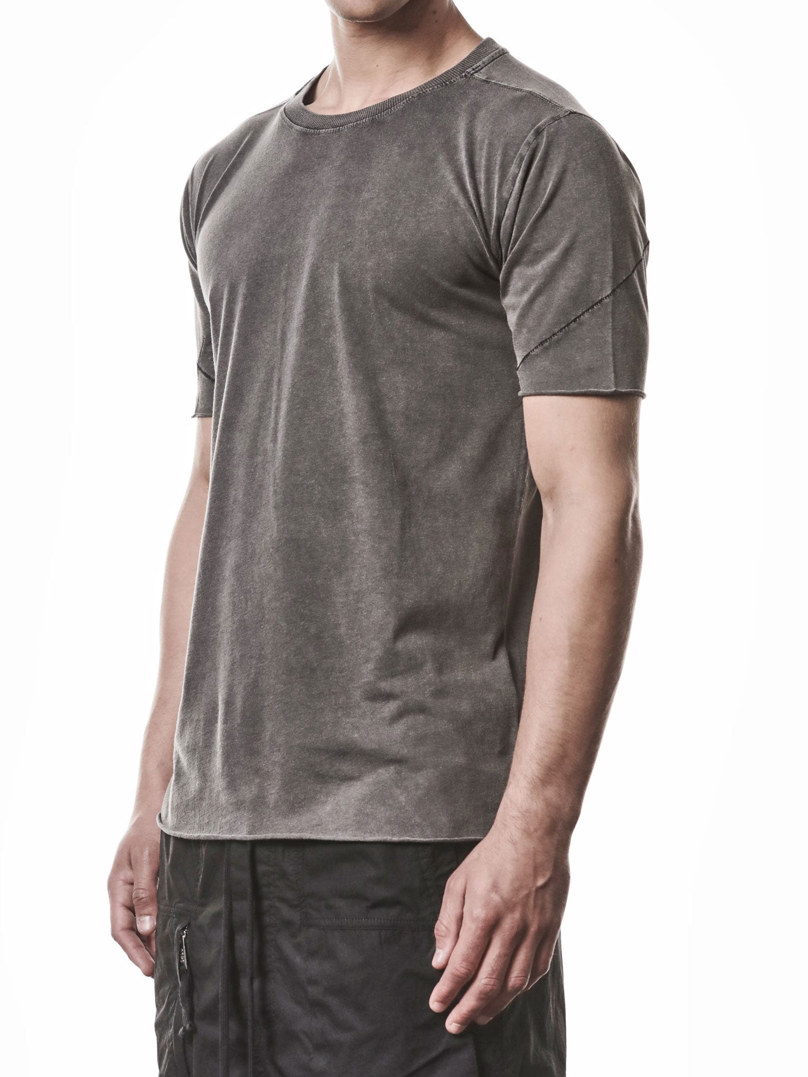 Stitch Jersey T-Shirt