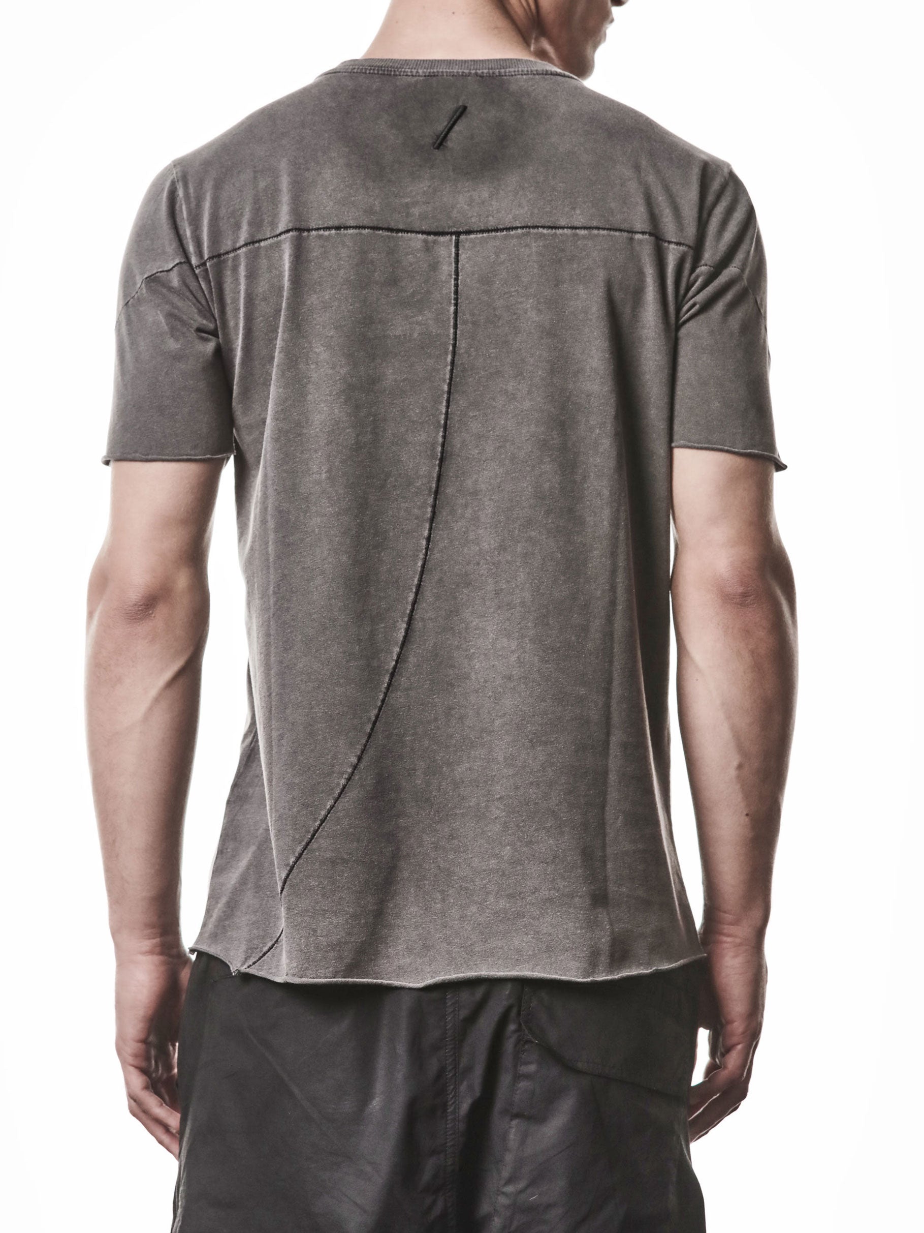 Stitch Jersey T-Shirt