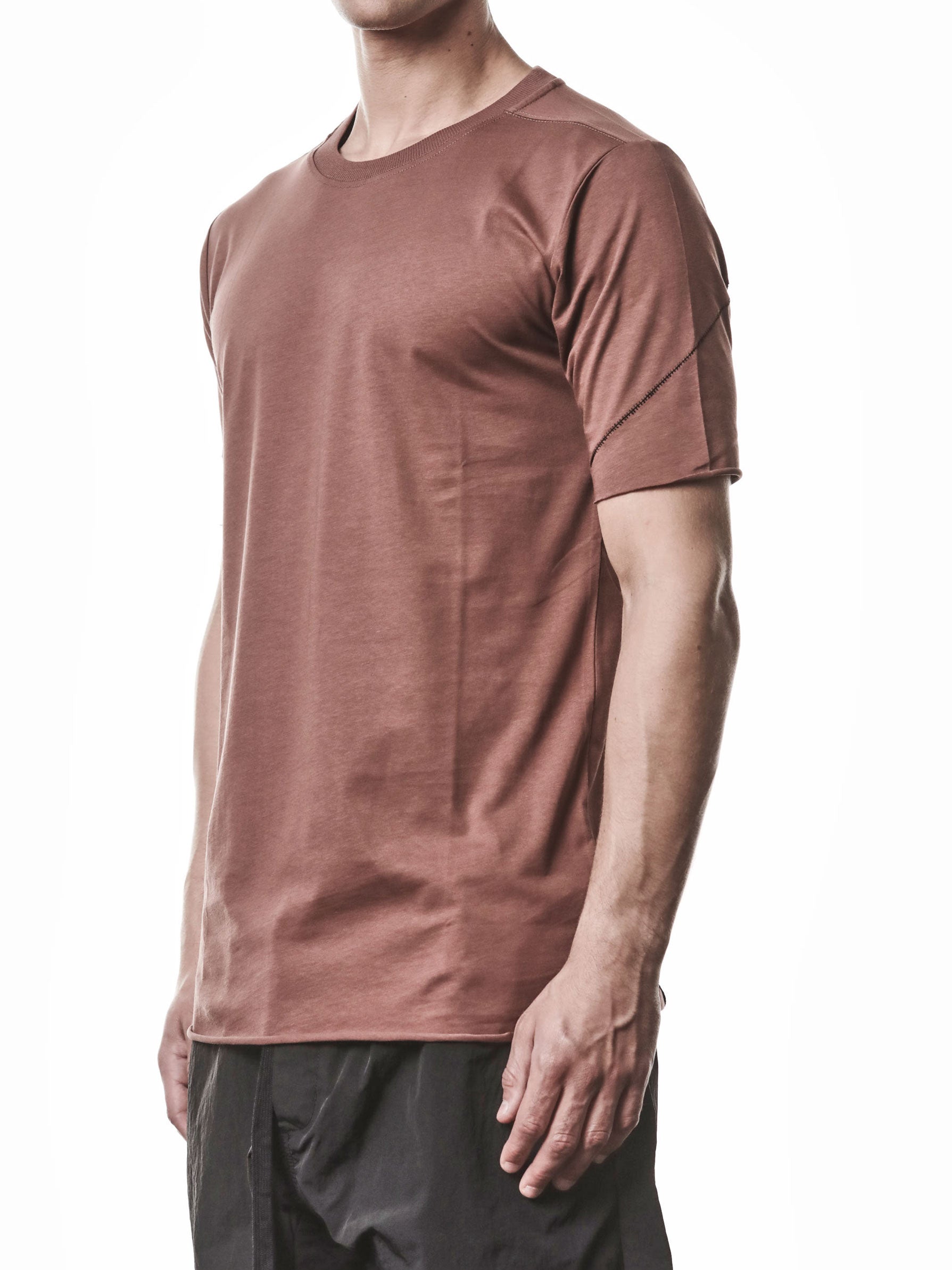 Stitch Jersey T-Shirt