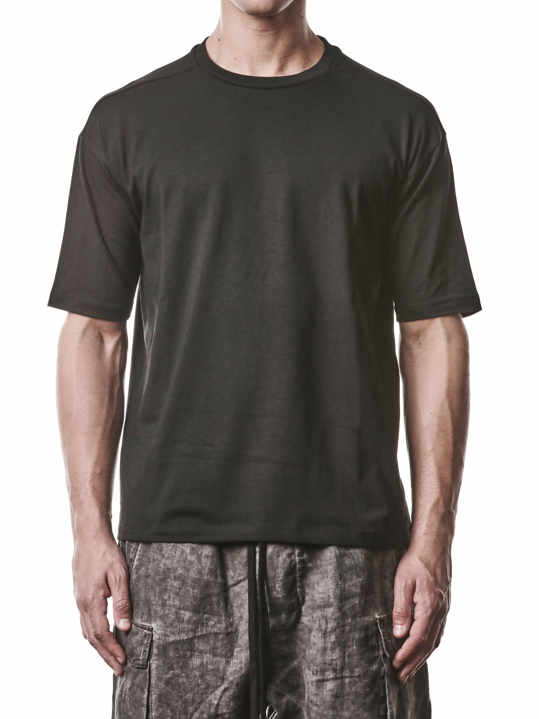 Modal Jersey T-Shirt