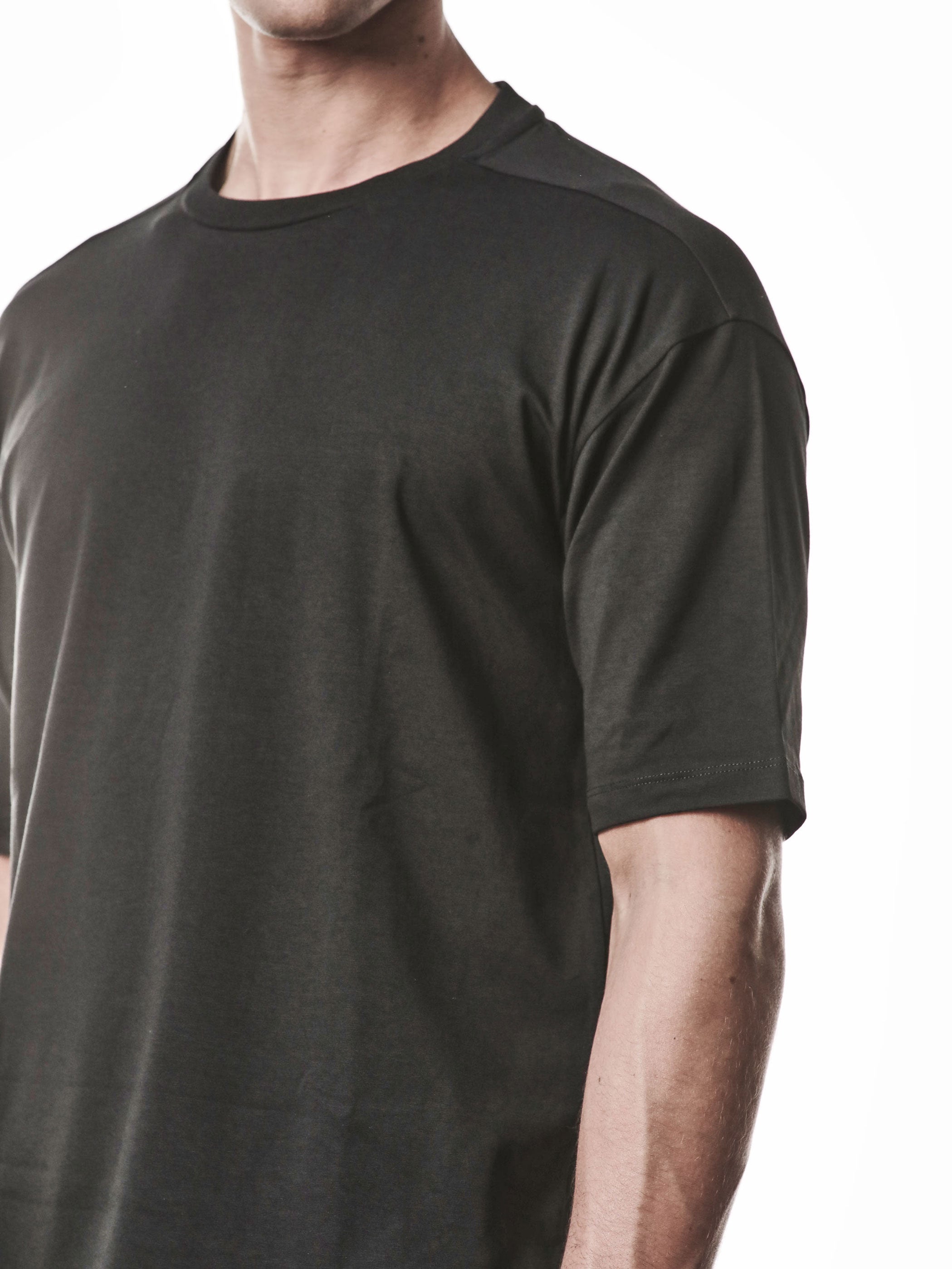 Modal Jersey T-Shirt