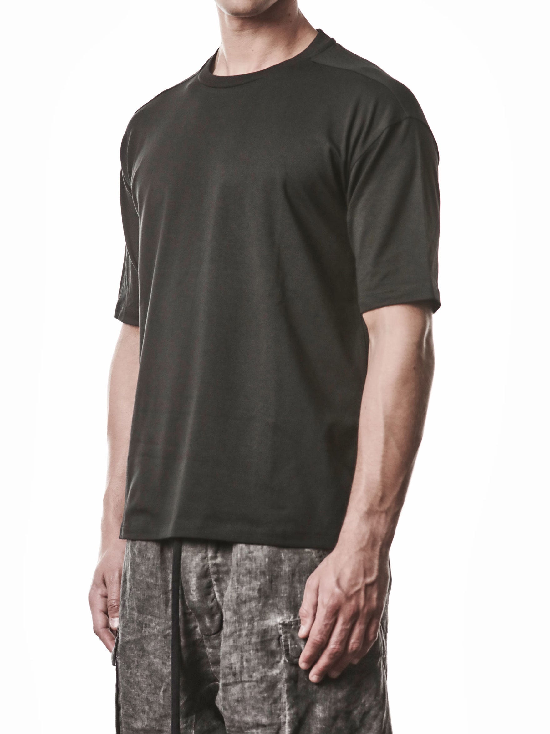 Modal Jersey T-Shirt