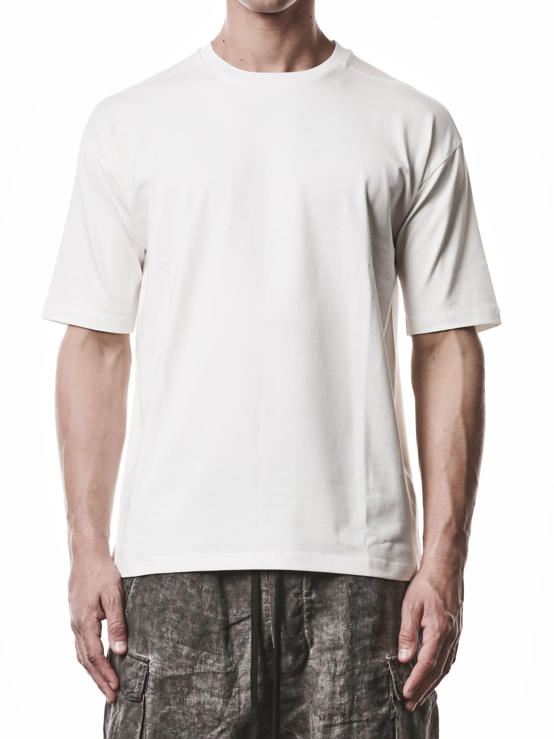 Modal Jersey T-Shirt