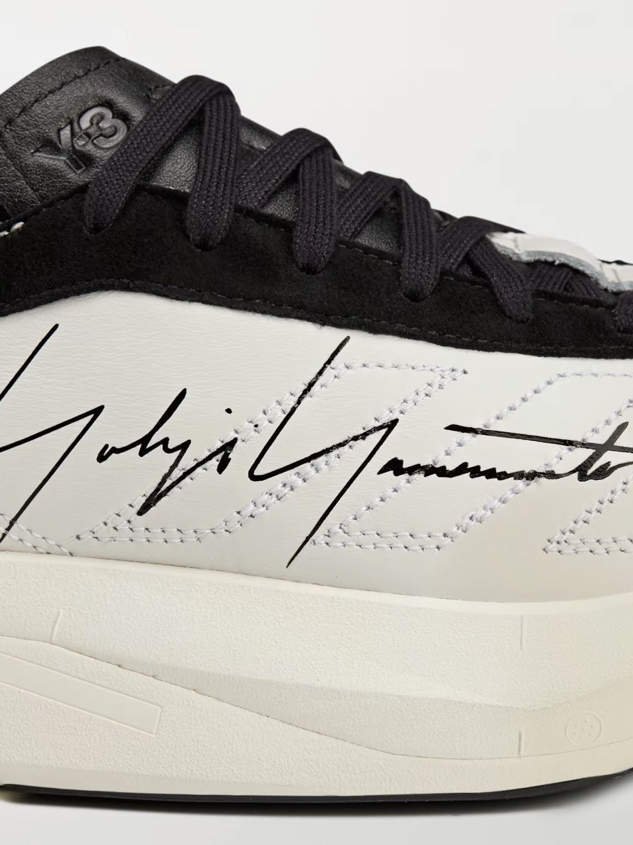 Adios Pro 3 LX - by Y - 3