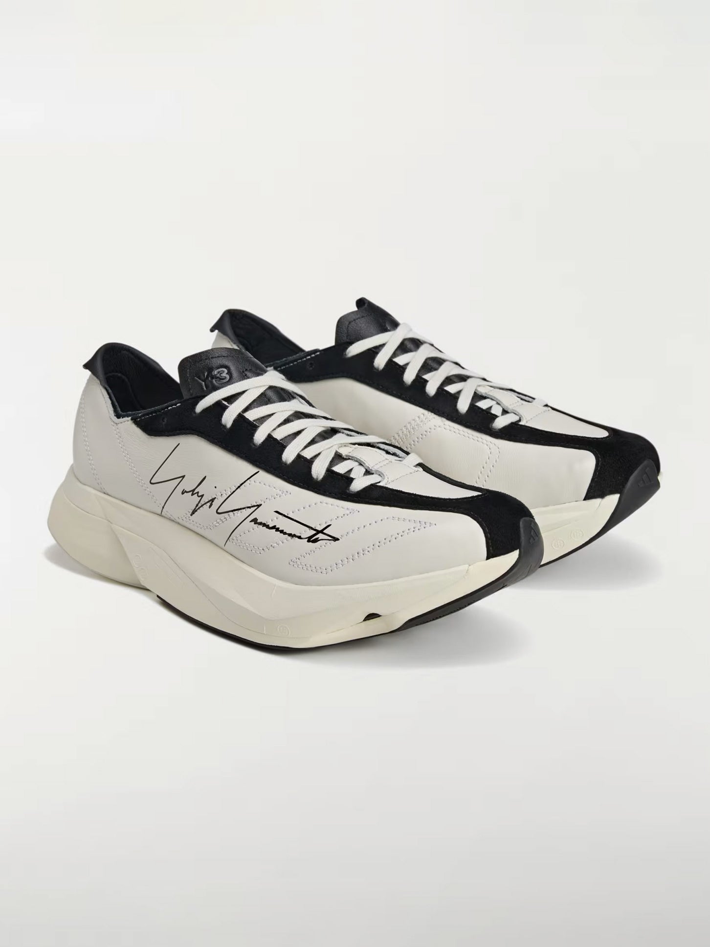 Adios Pro 3 LX - by Y - 3