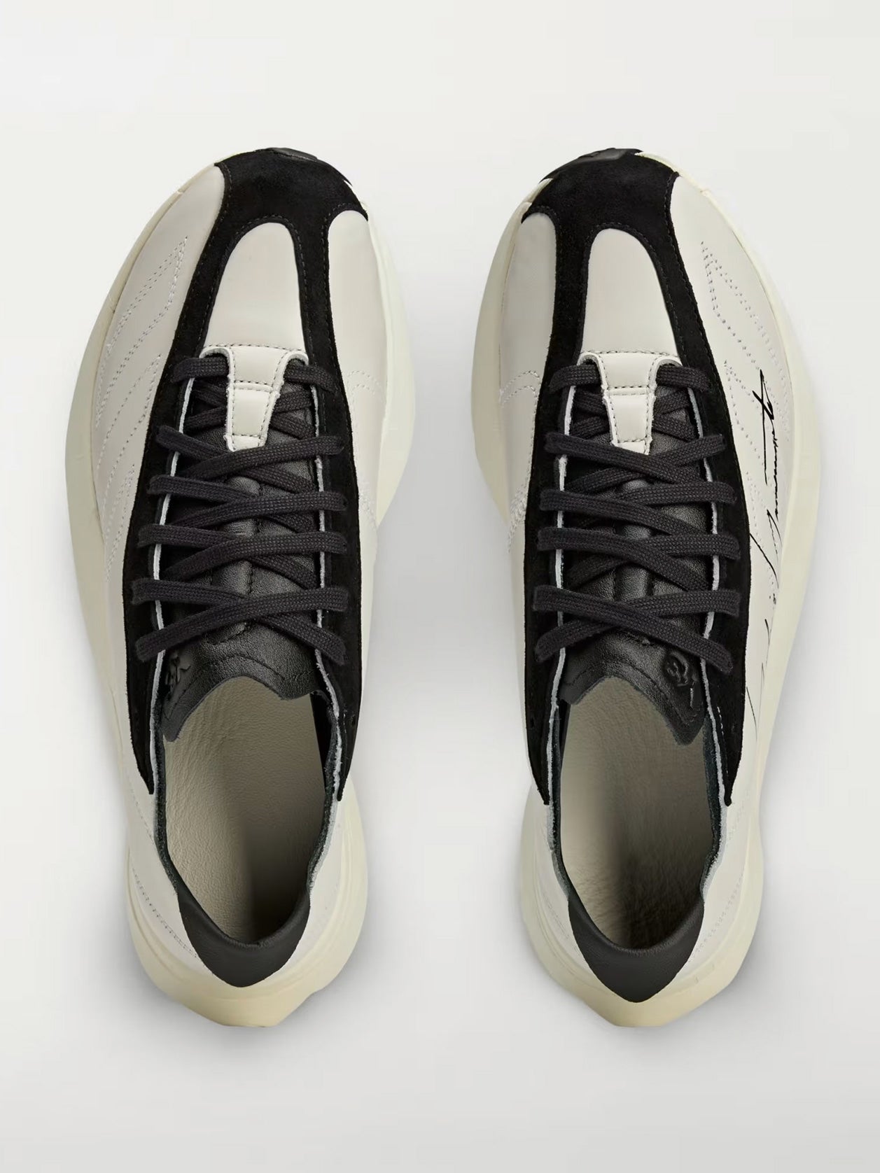 Adios Pro 3 LX - by Y - 3