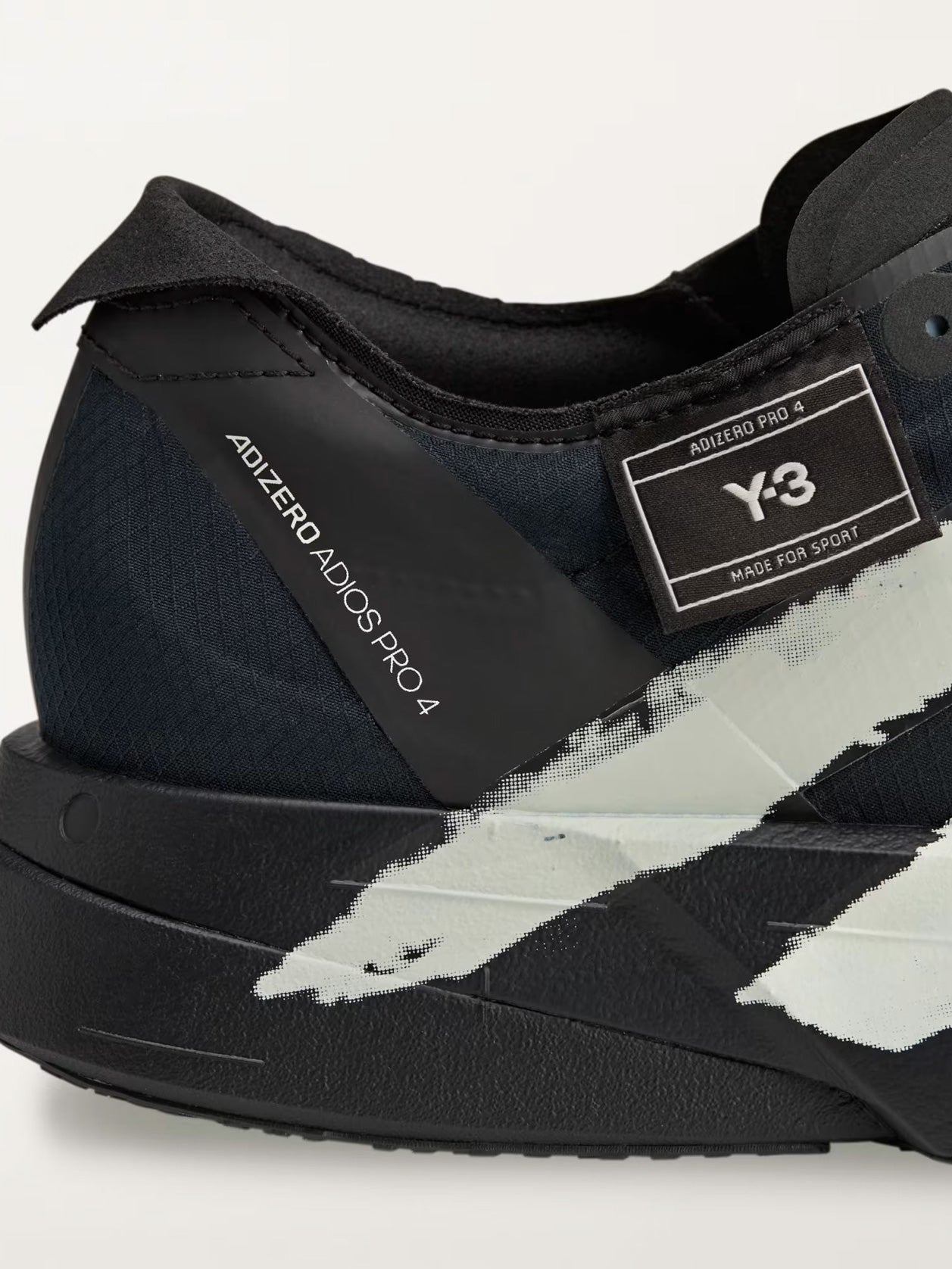 Adios Pro 4 - by Y - 3