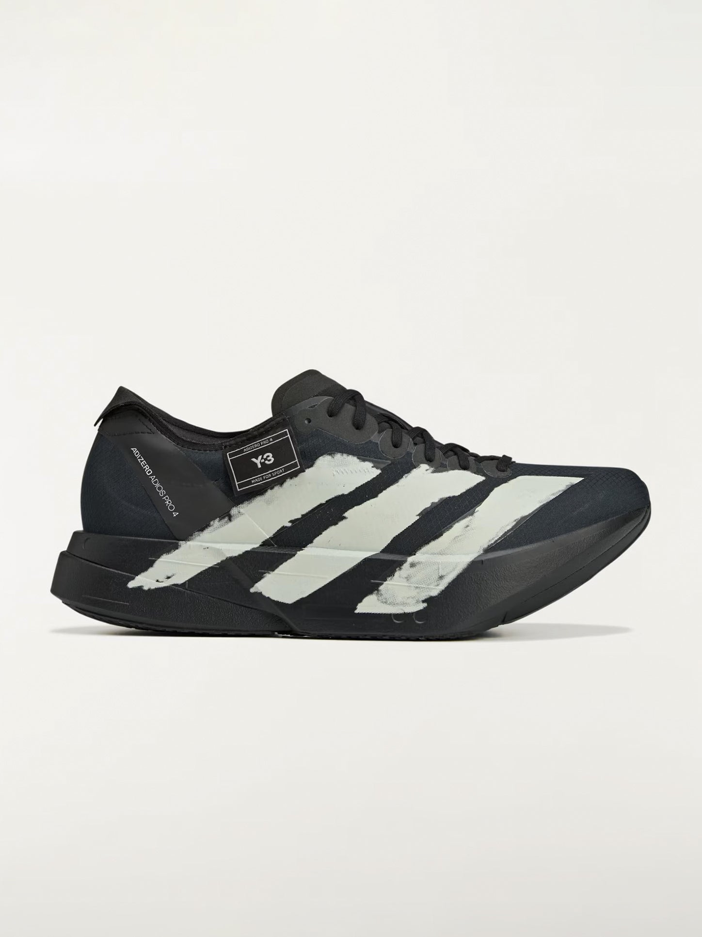 Adios Pro 4 by Y-3