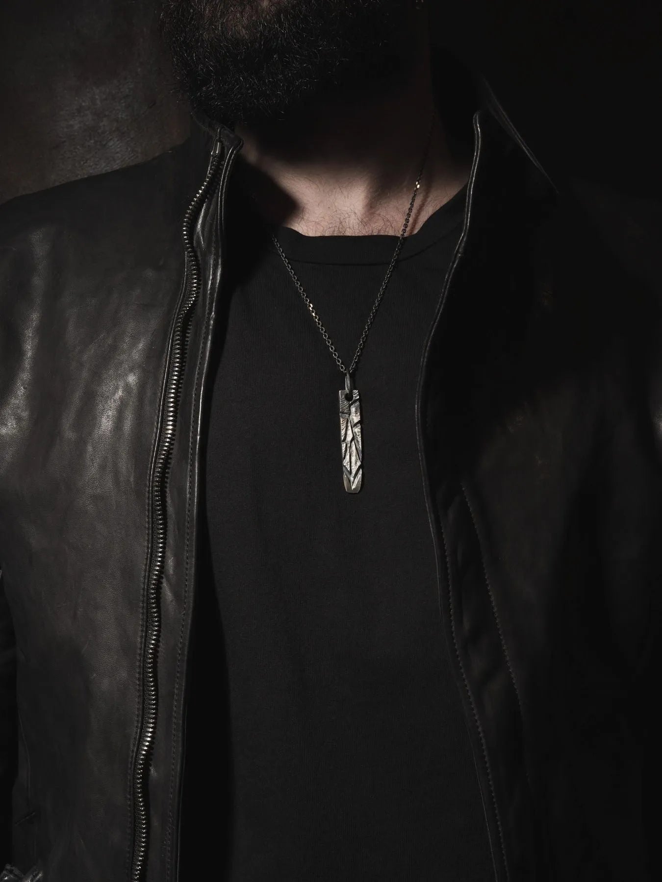 Andromeda necklace - by Valar