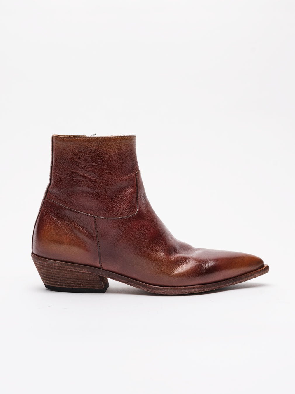 Ankle Boots - by OFFICINE CREATIVE