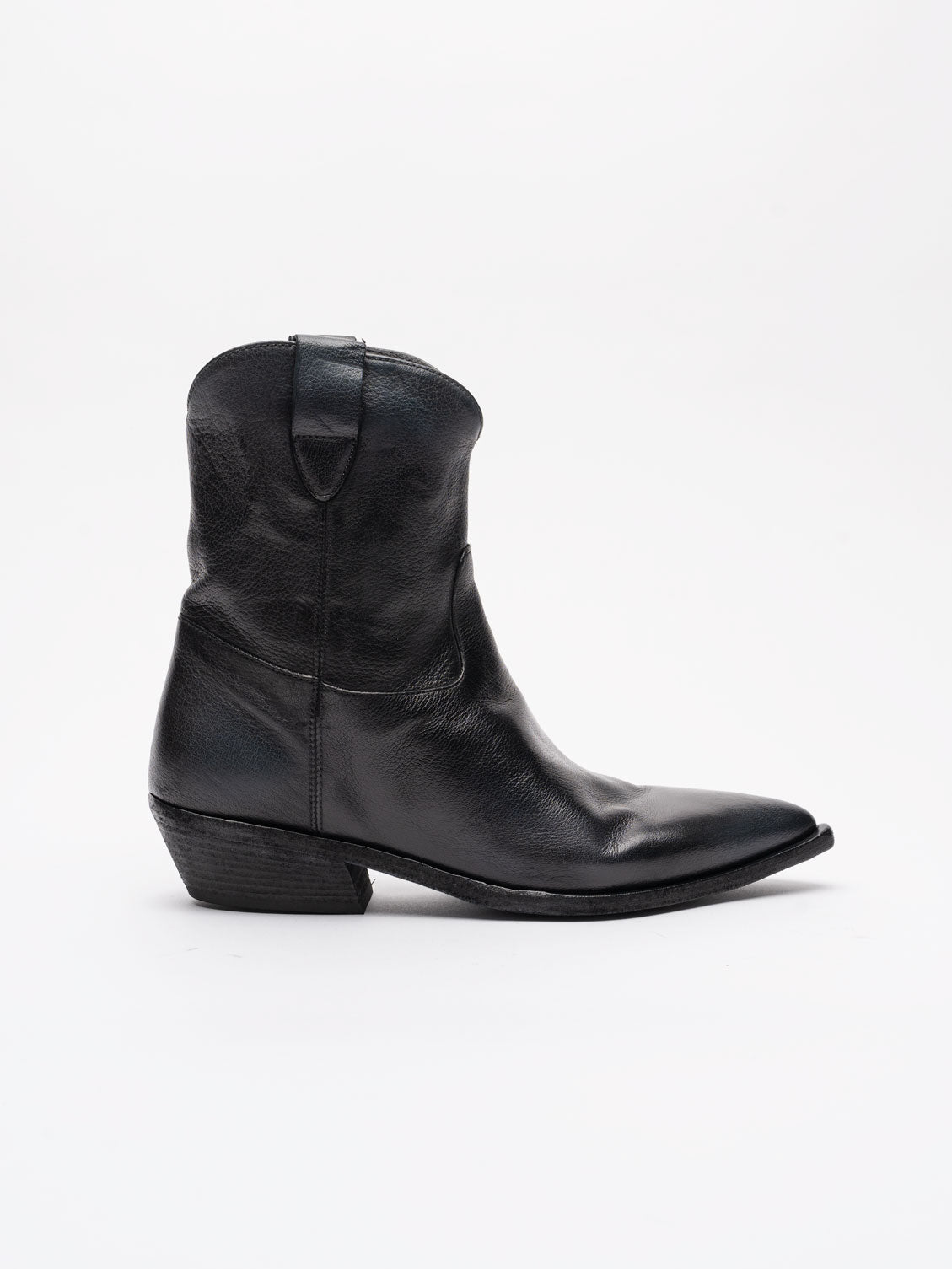 Ankle Boots - by OFFICINE CREATIVE