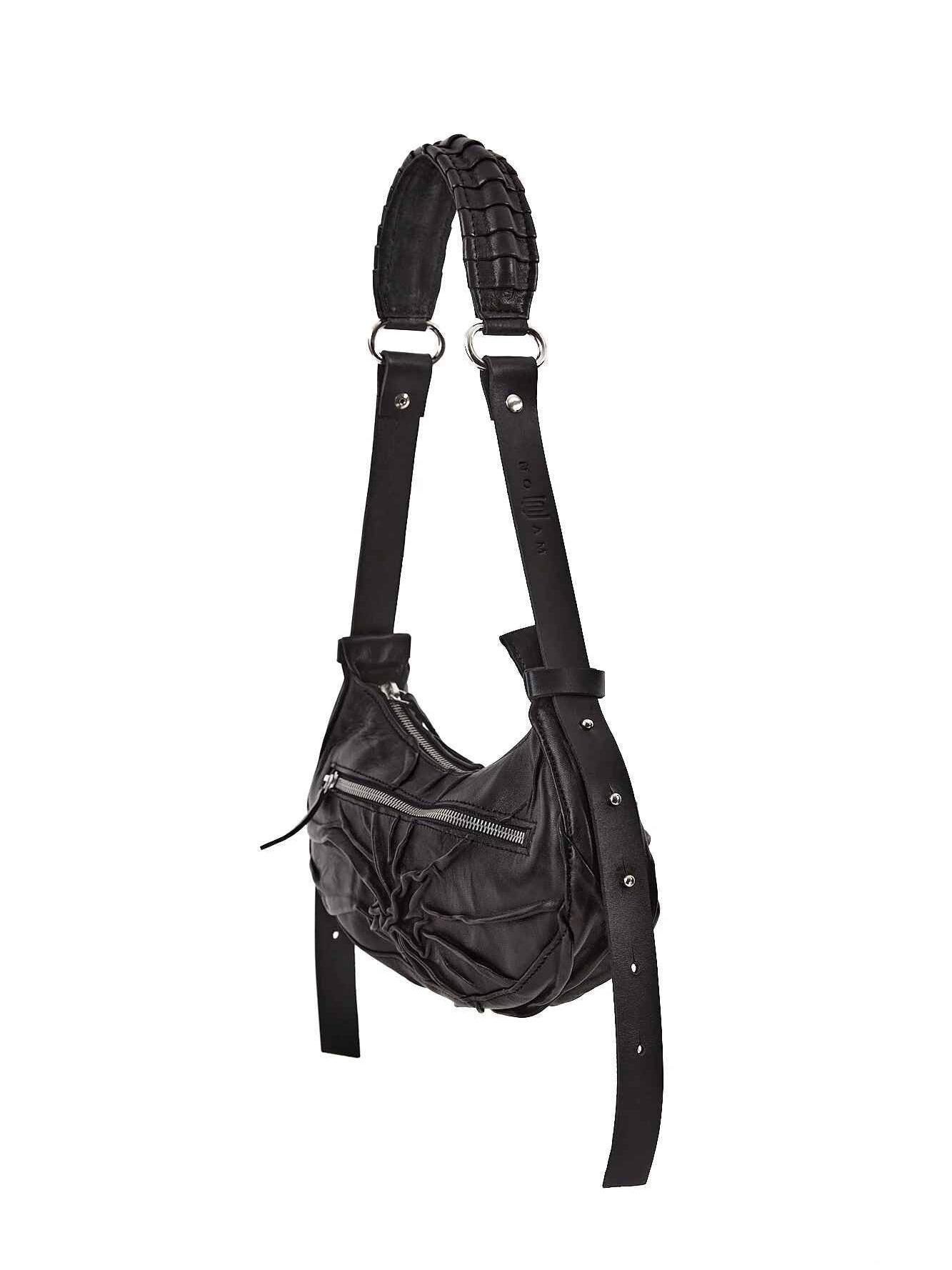 AOR Handbag - by NOAM