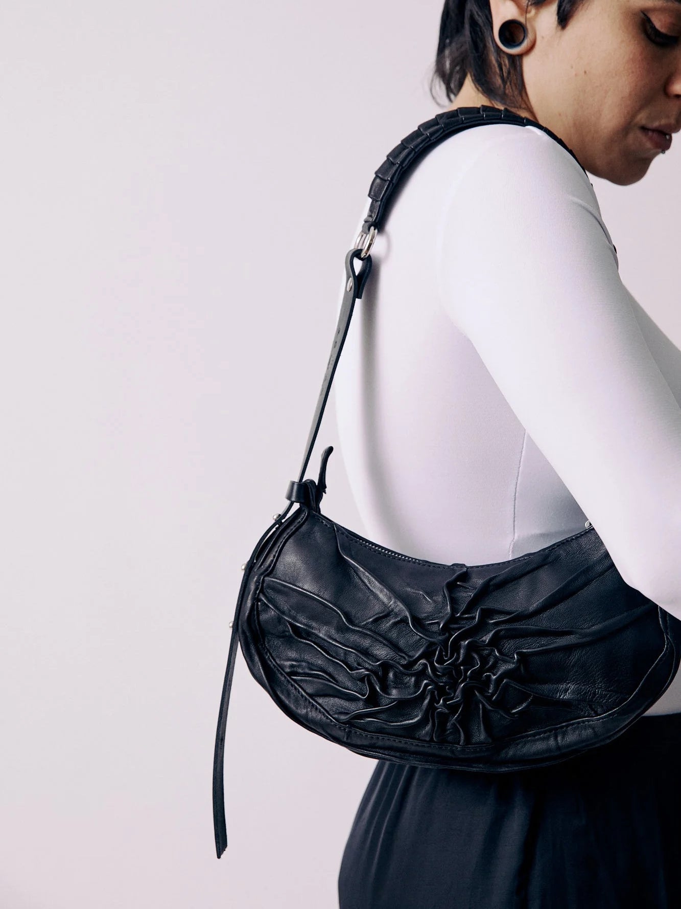 AOR Handbag - by NOAM