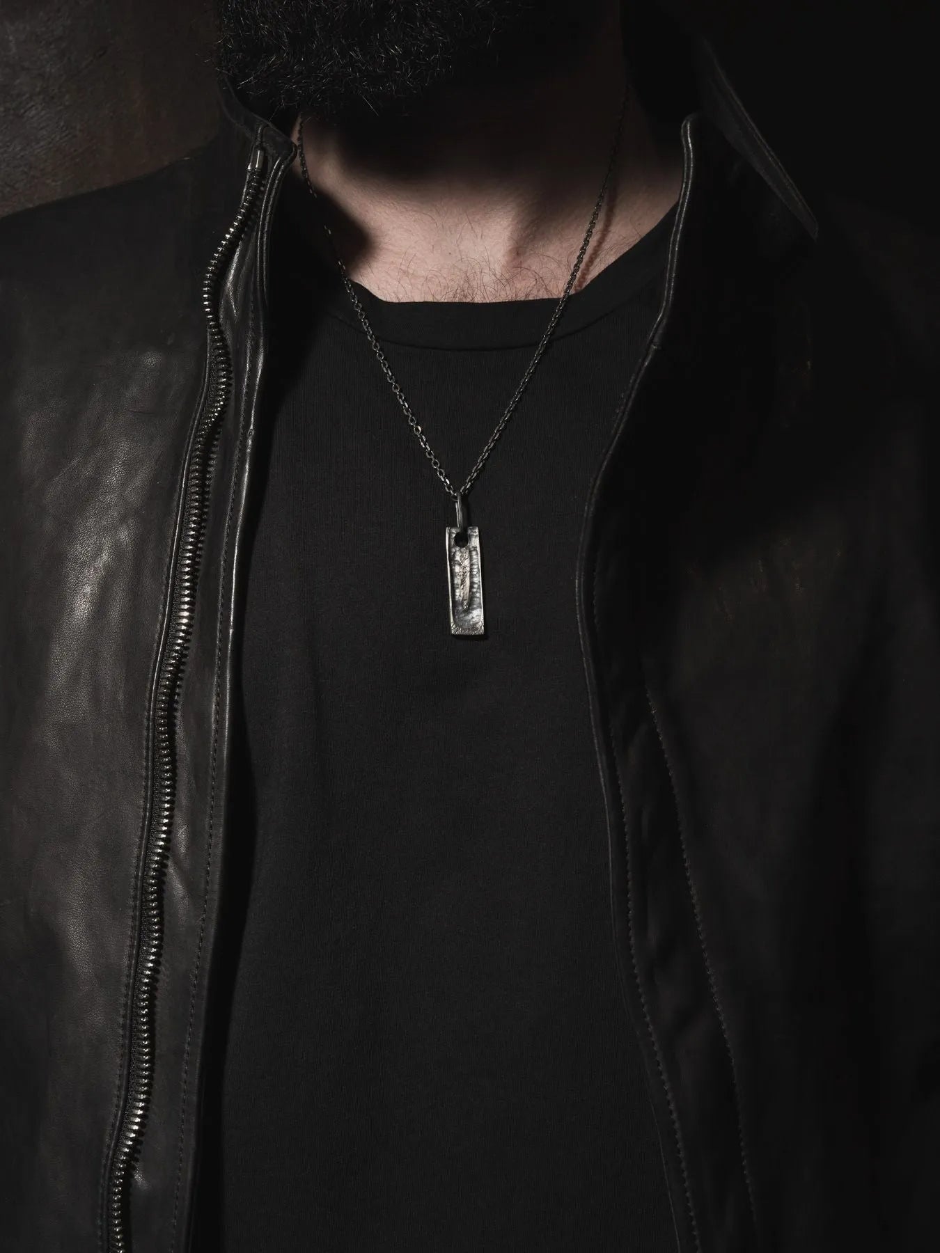Ara necklace - by Valar