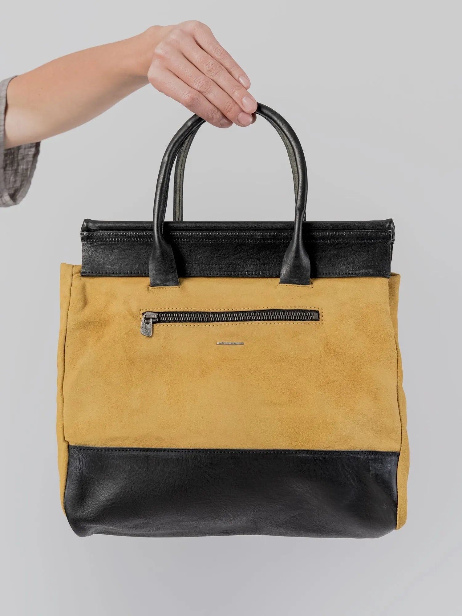 BAG - by DANIELE BASTA