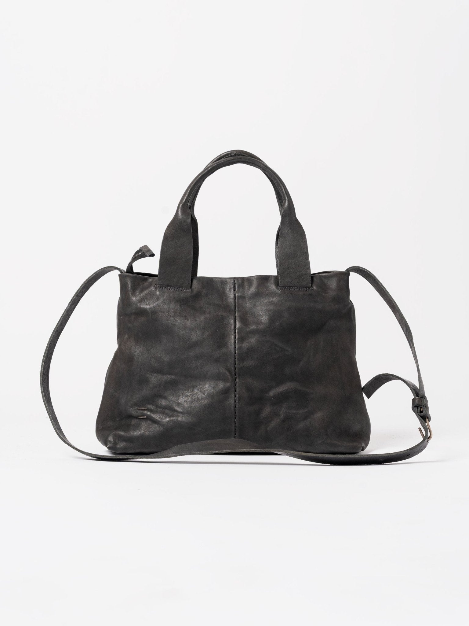 Bag with Dual Front Pockets - by DANIELE BASTA
