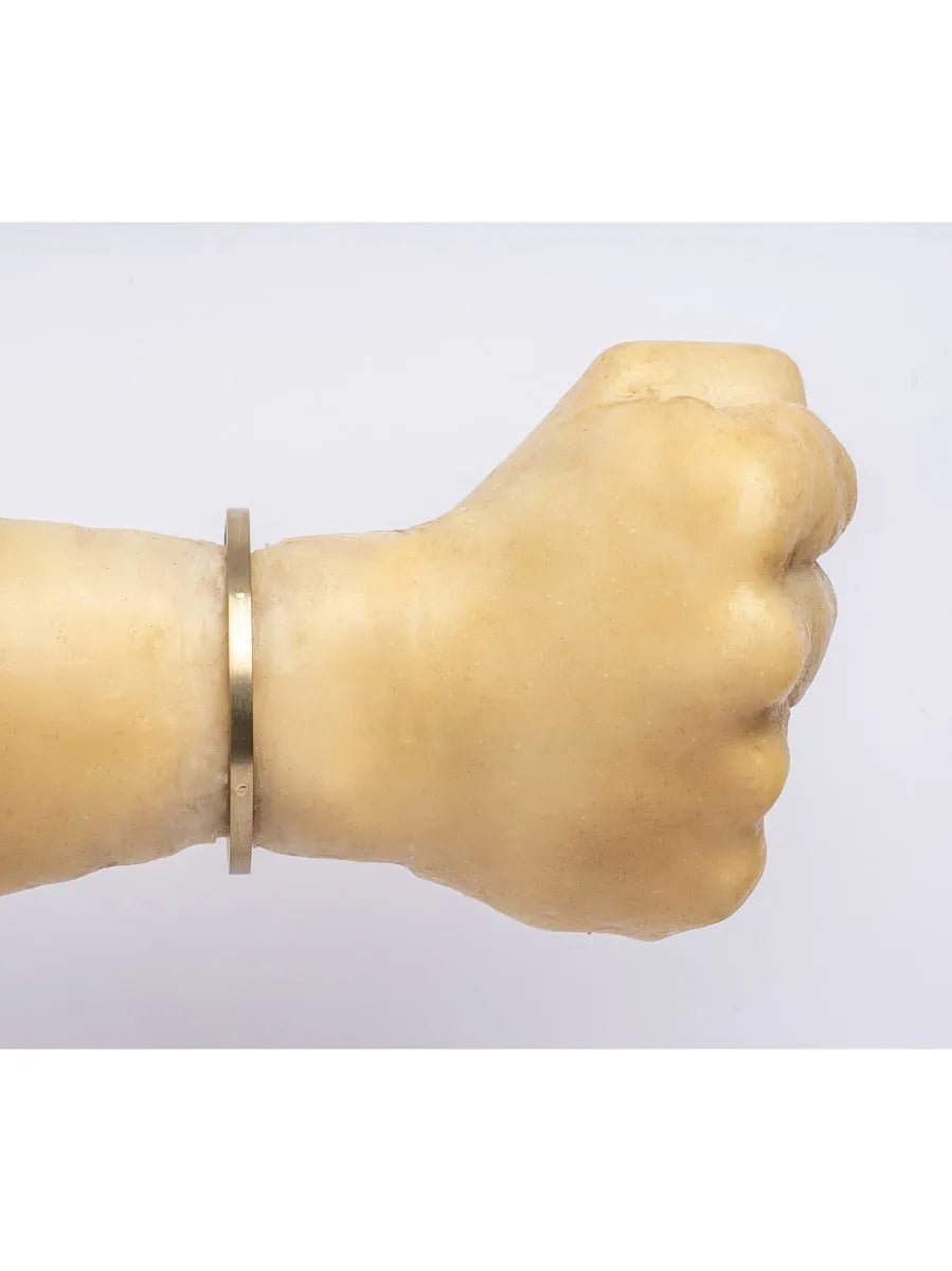 BANGLE BRACELET - by PARTS OF FOUR