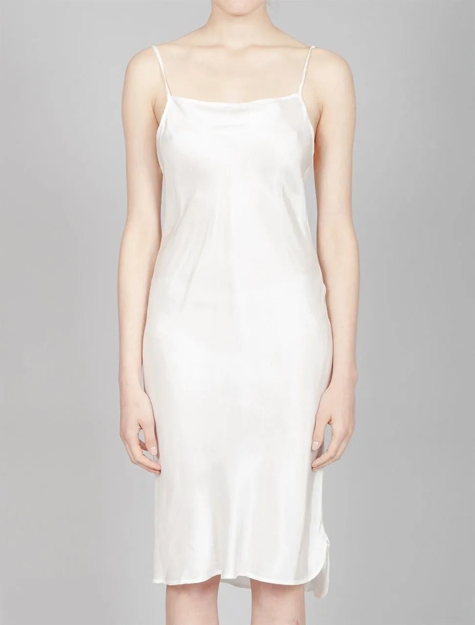 BASIC DRESS - by MASNADA
