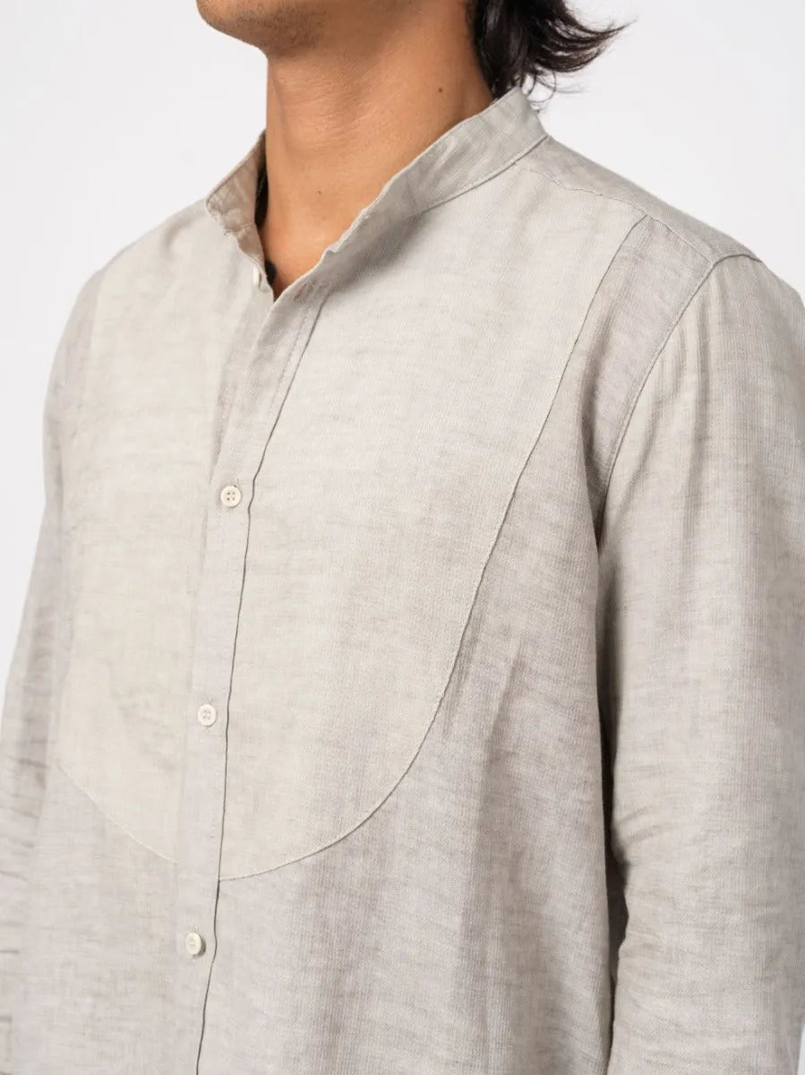 BIB SHIRT - by DAUB