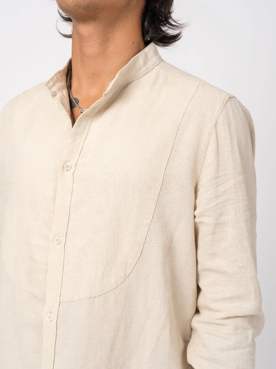 BIB SHIRT - by DAUB