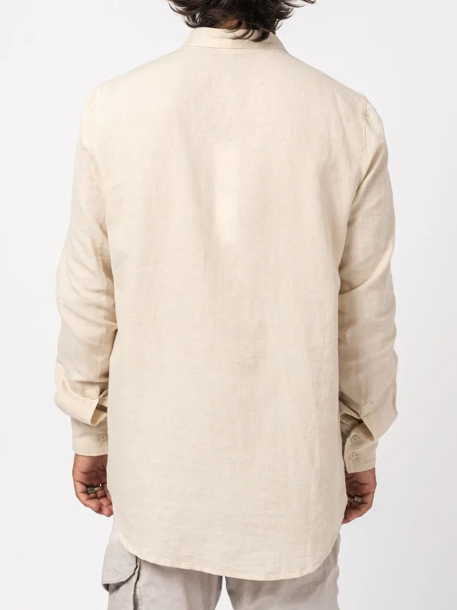 BIB SHIRT - by DAUB