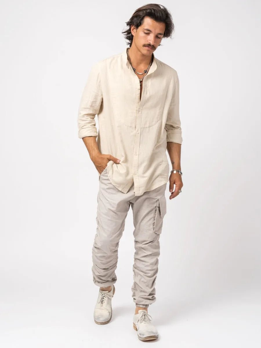 BIB SHIRT - by DAUB