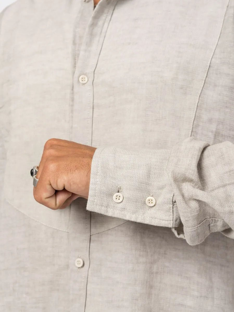 BIB SHIRT - by DAUB