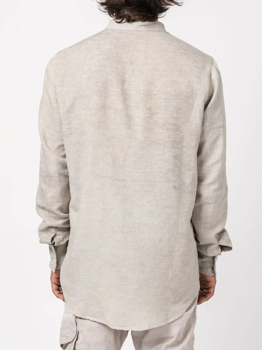 BIB SHIRT - by DAUB