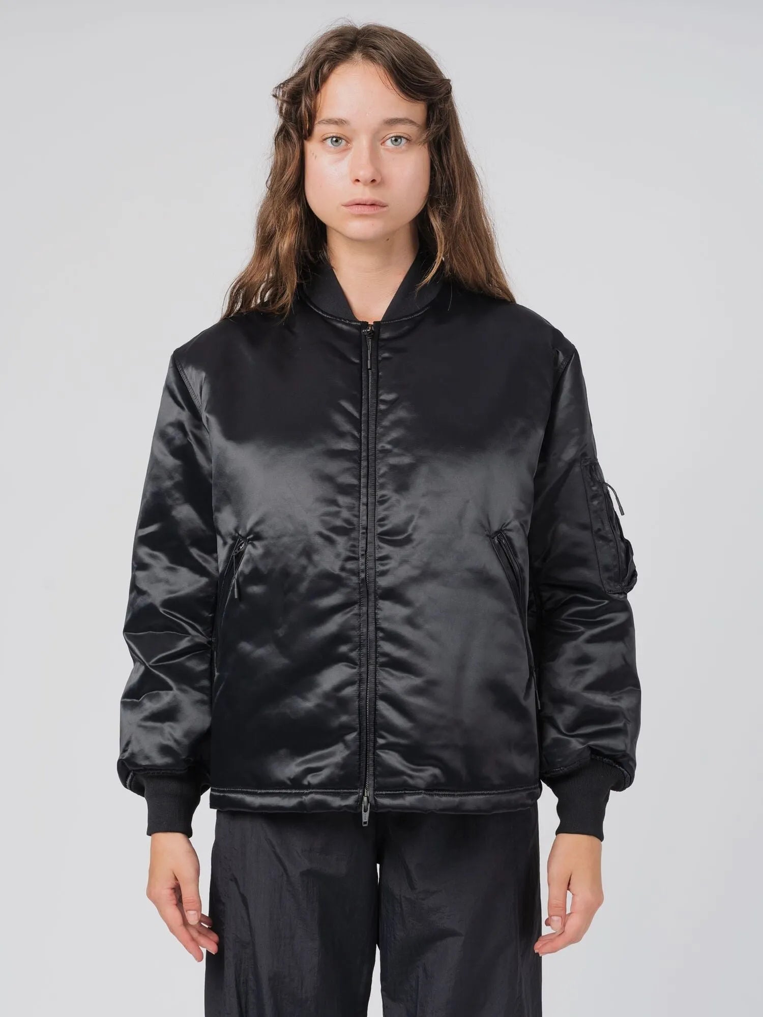 BOMBER - by Y - 3