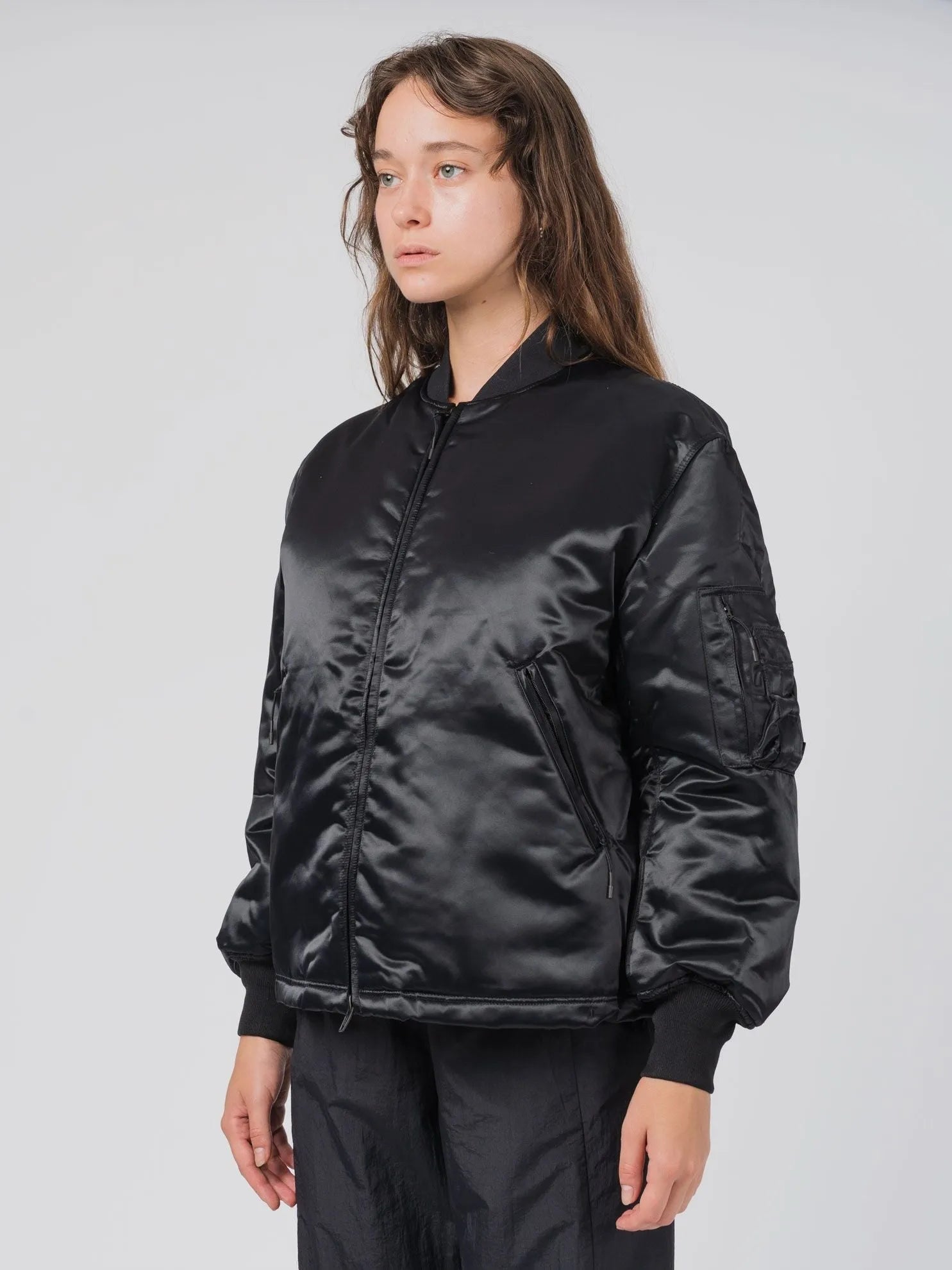 BOMBER - by Y - 3