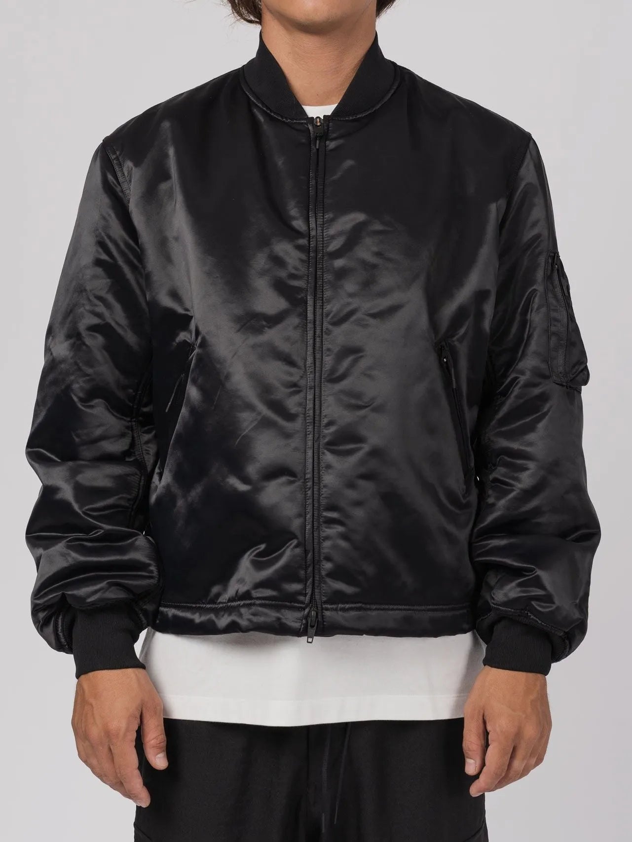 BOMBER - by Y - 3