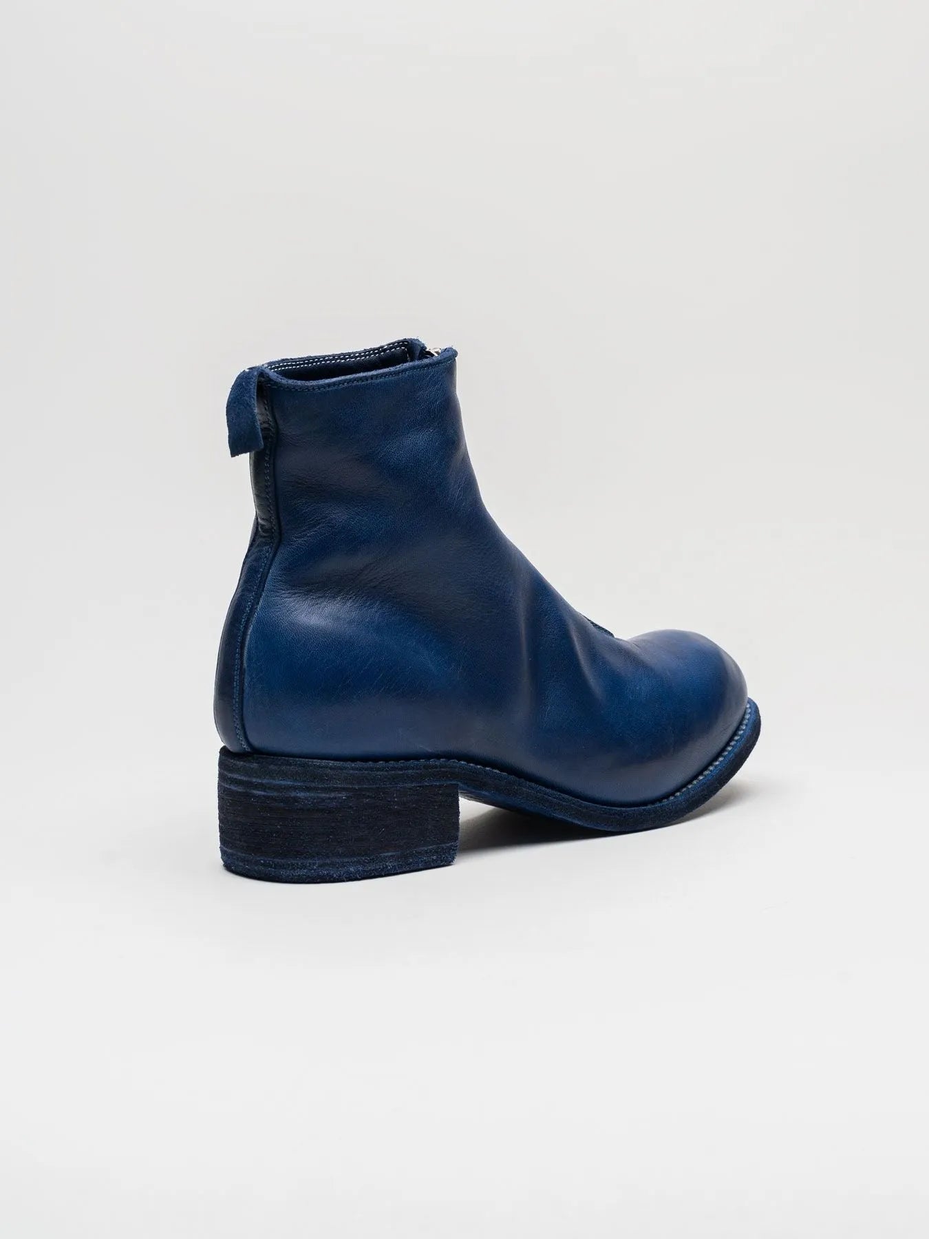 BOOTS - by GUIDI