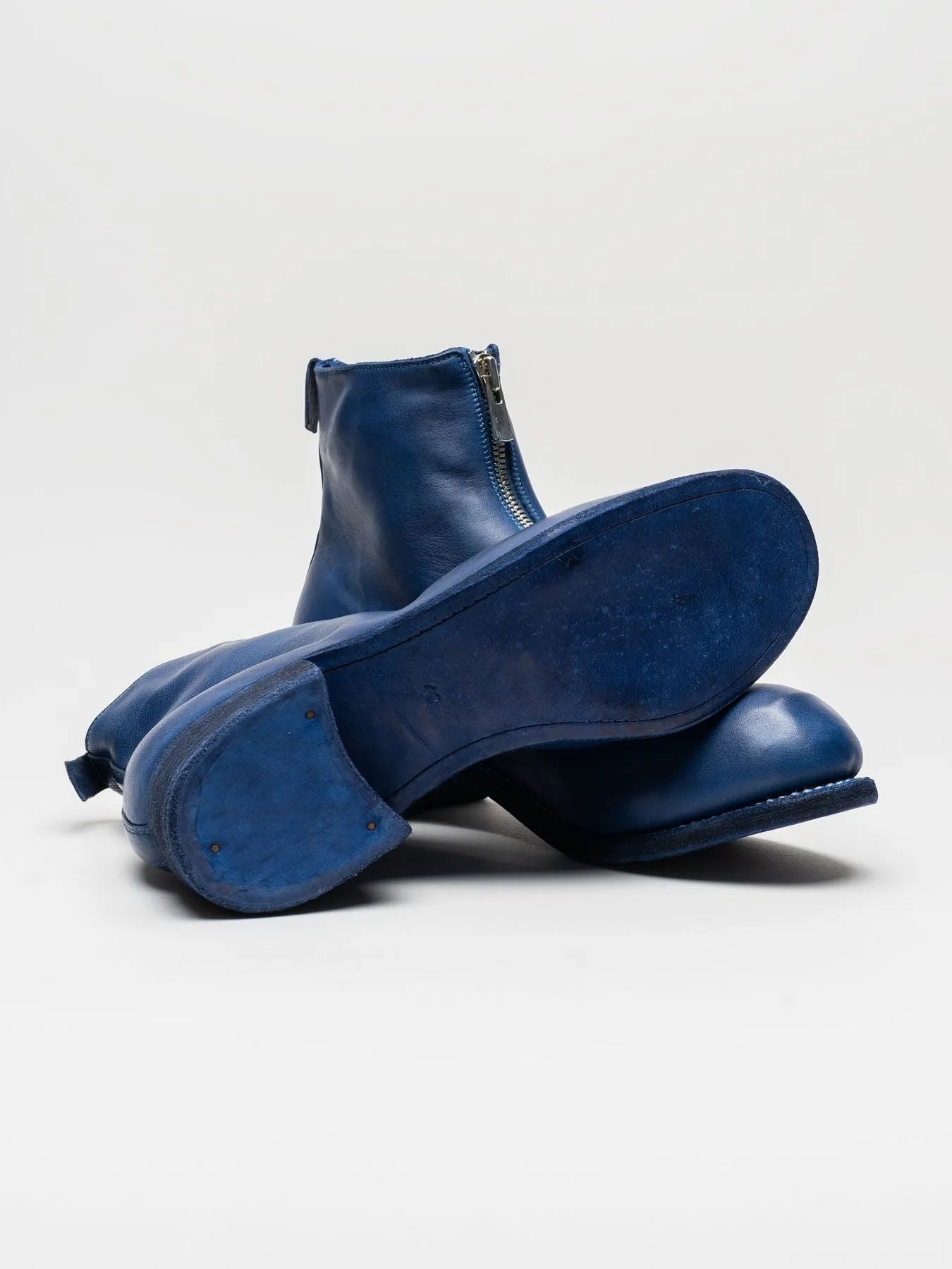 BOOTS - by GUIDI