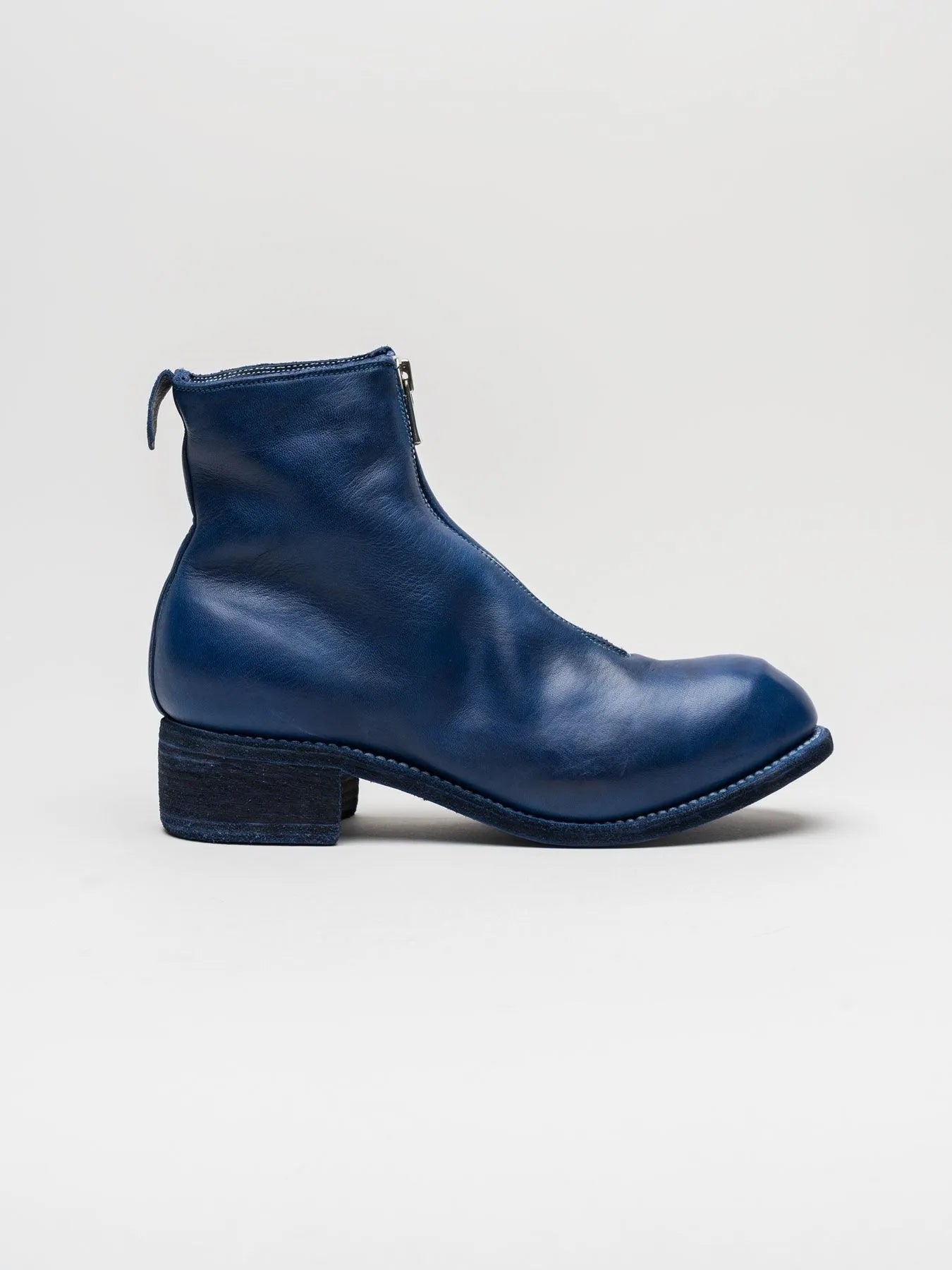 BOOTS - by GUIDI