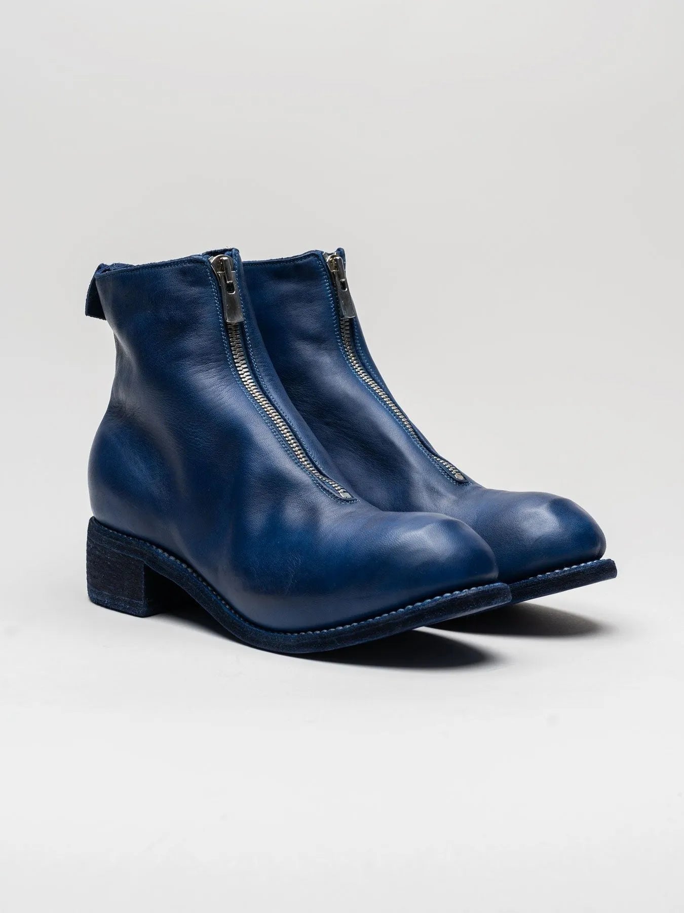 BOOTS - by GUIDI