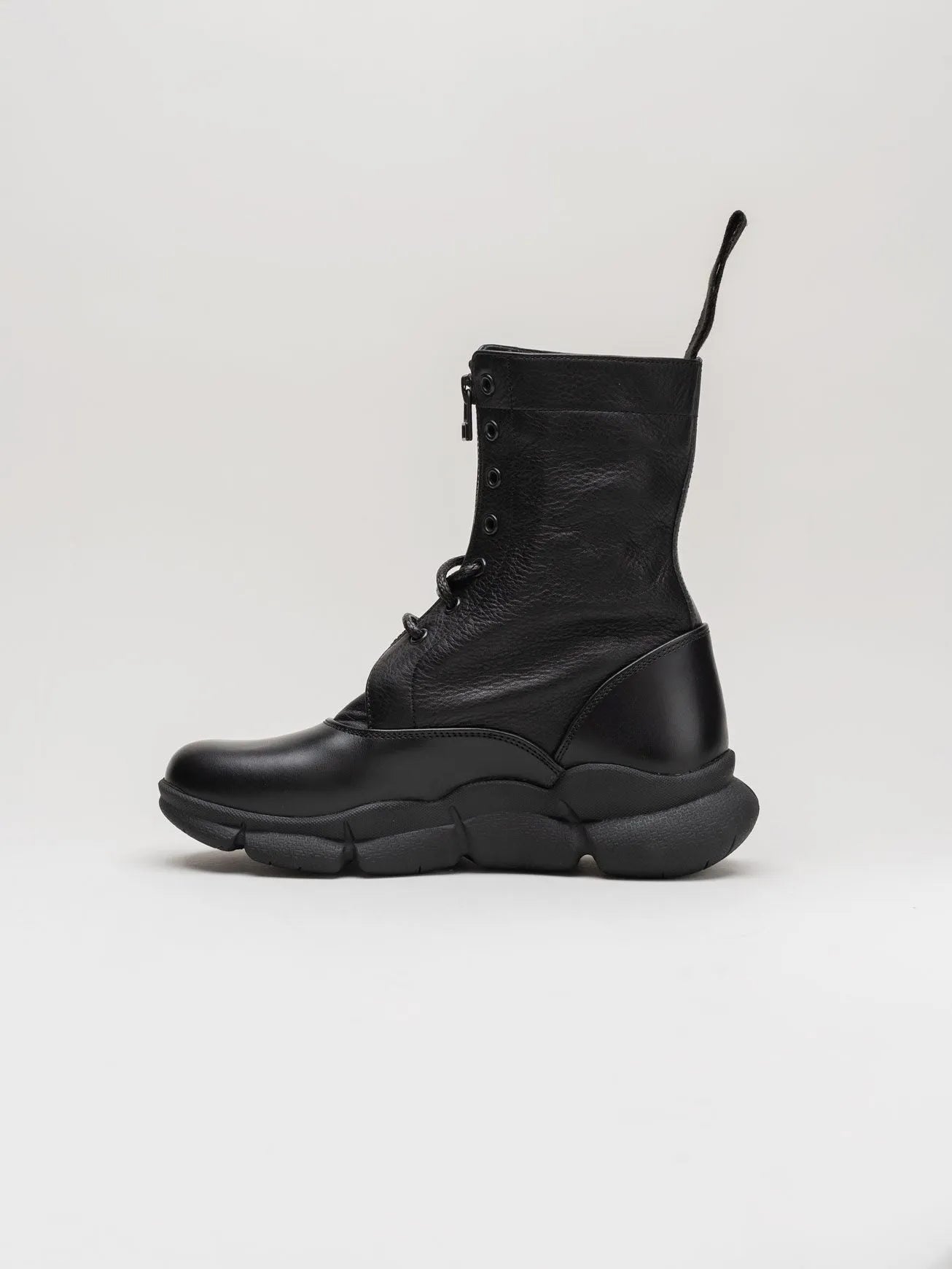 BOOTS - by YOHJI YAMAMOTO