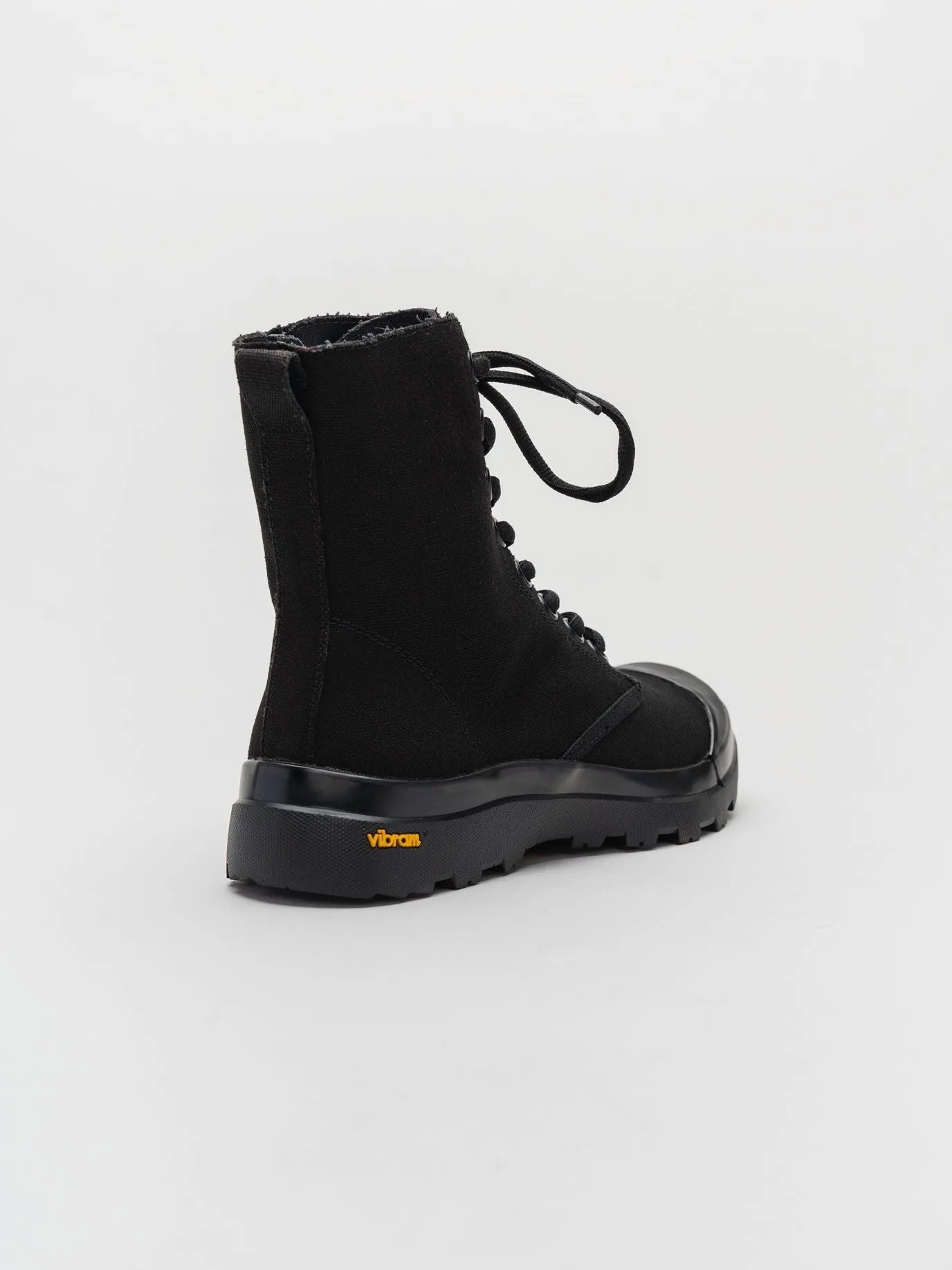BOOTS - by YOHJI YAMAMOTO