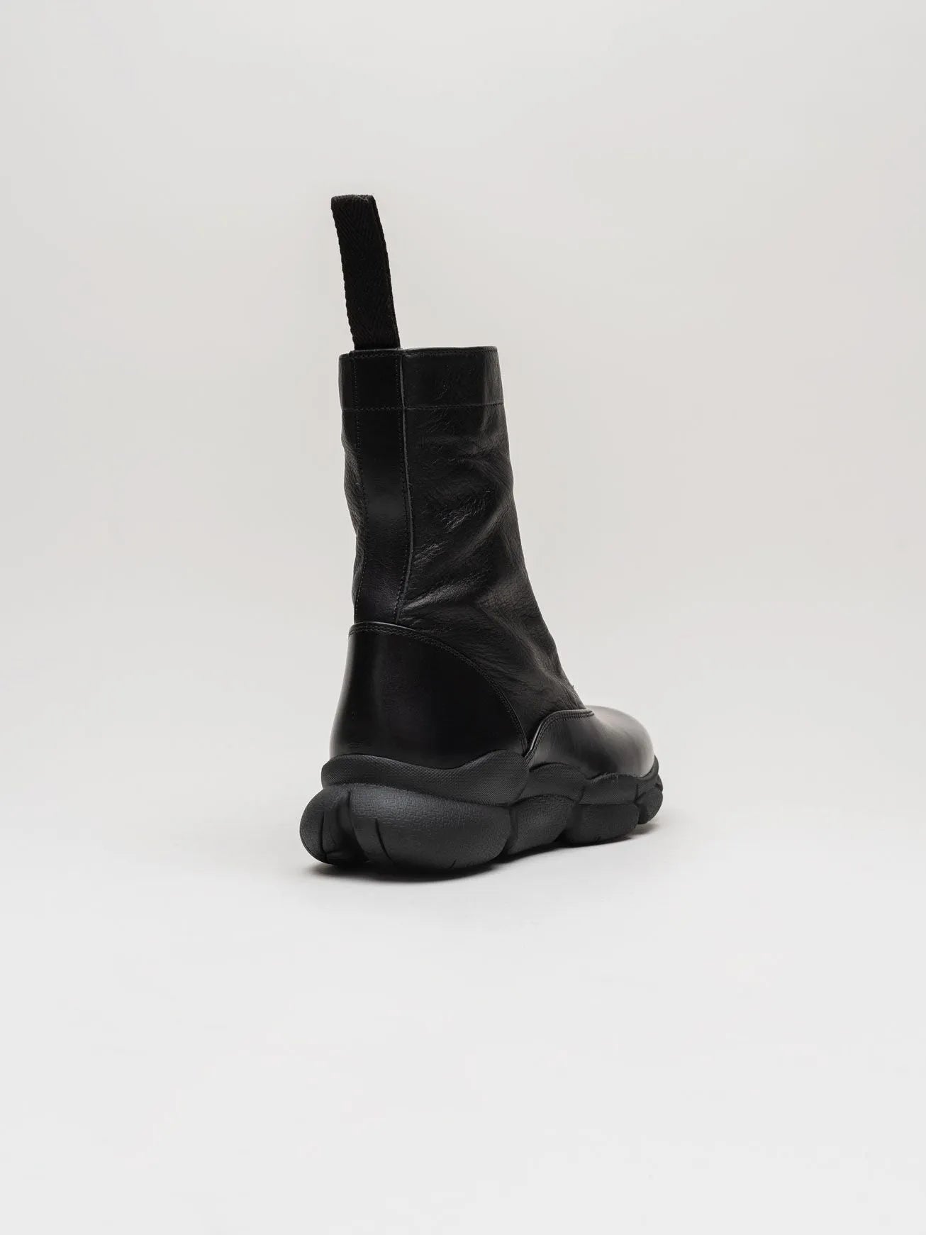 BOOTS - by YOHJI YAMAMOTO