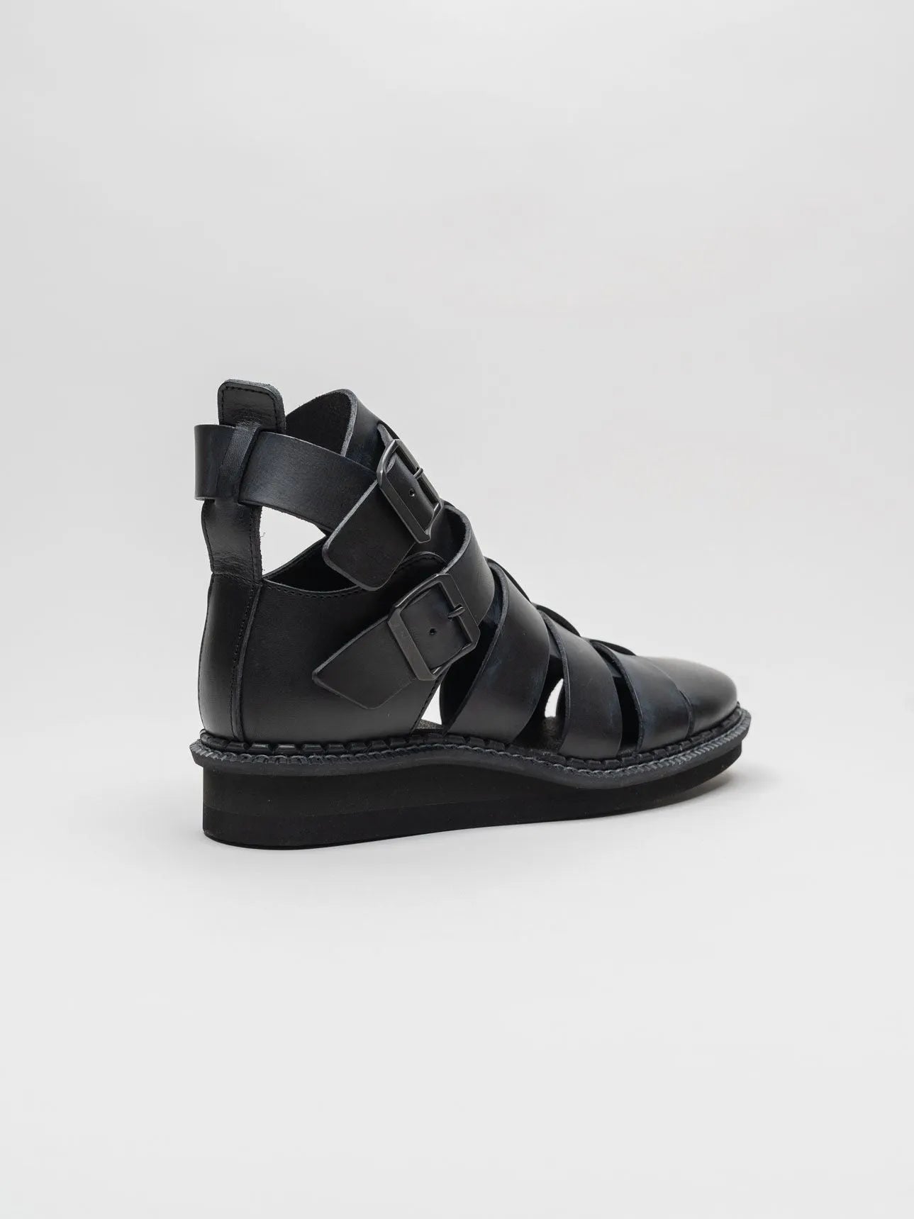 BOOTS - by YOHJI YAMAMOTO