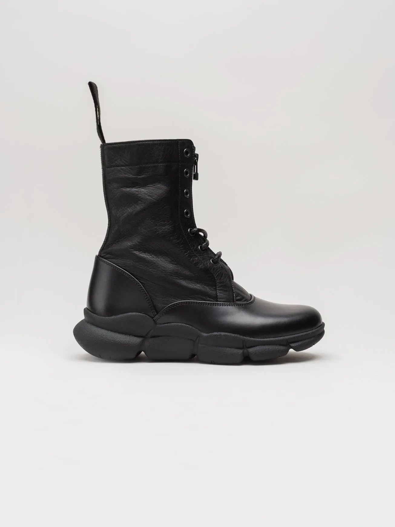 BOOTS - by YOHJI YAMAMOTO